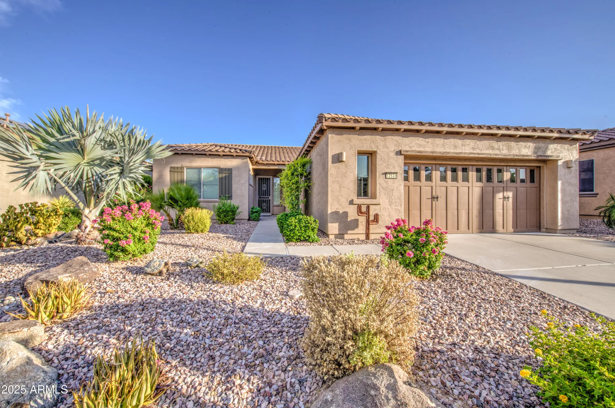 Property Slideshow image 6 of 41 | 12539 w bajada rd, Peoria, AZ, 85383