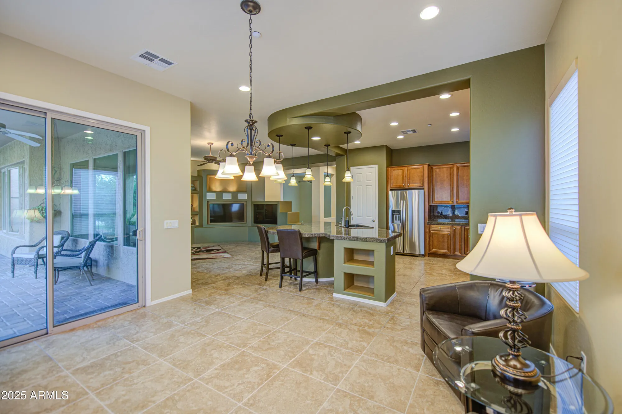 Property Slideshow image 9 of 41 | 12539 w bajada rd, Peoria, AZ, 85383