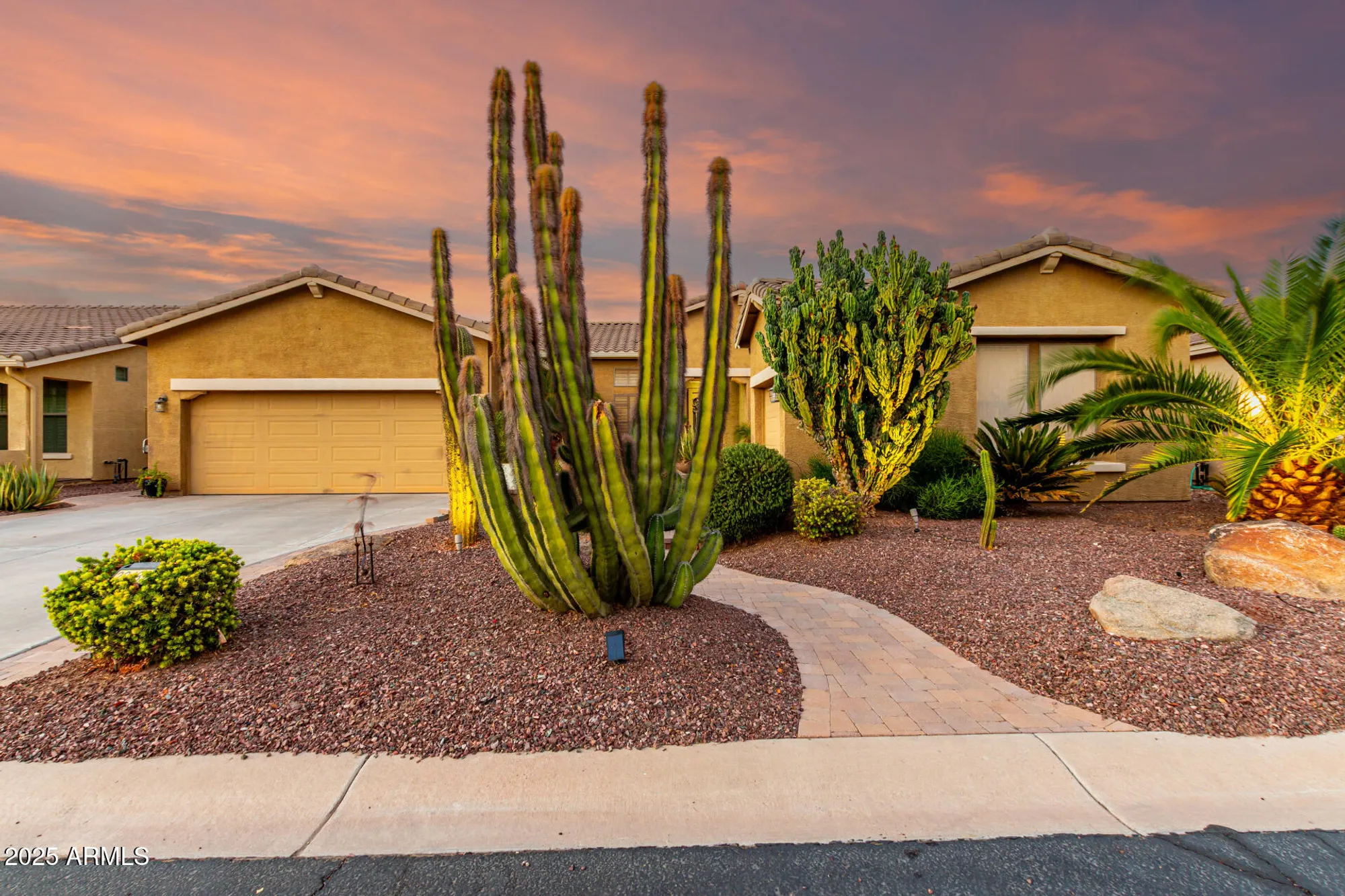 Property Slideshow image 1 of 58 | 20489 n wishing well ln, Maricopa, AZ, 85138