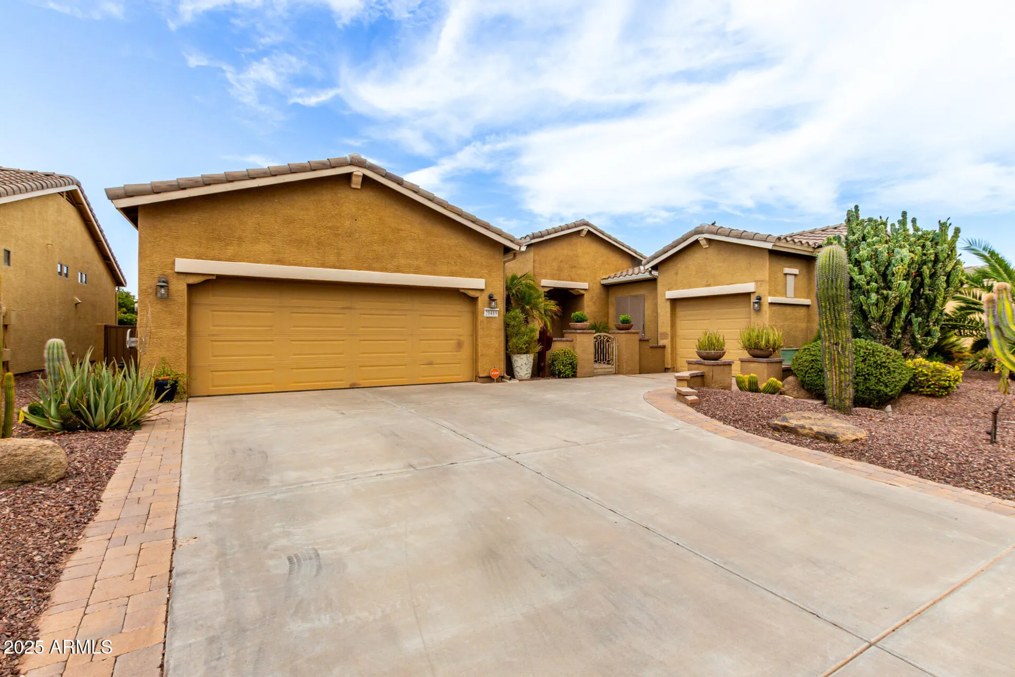 Property Slideshow image 22 of 58 | 20489 n wishing well ln, Maricopa, AZ, 85138
