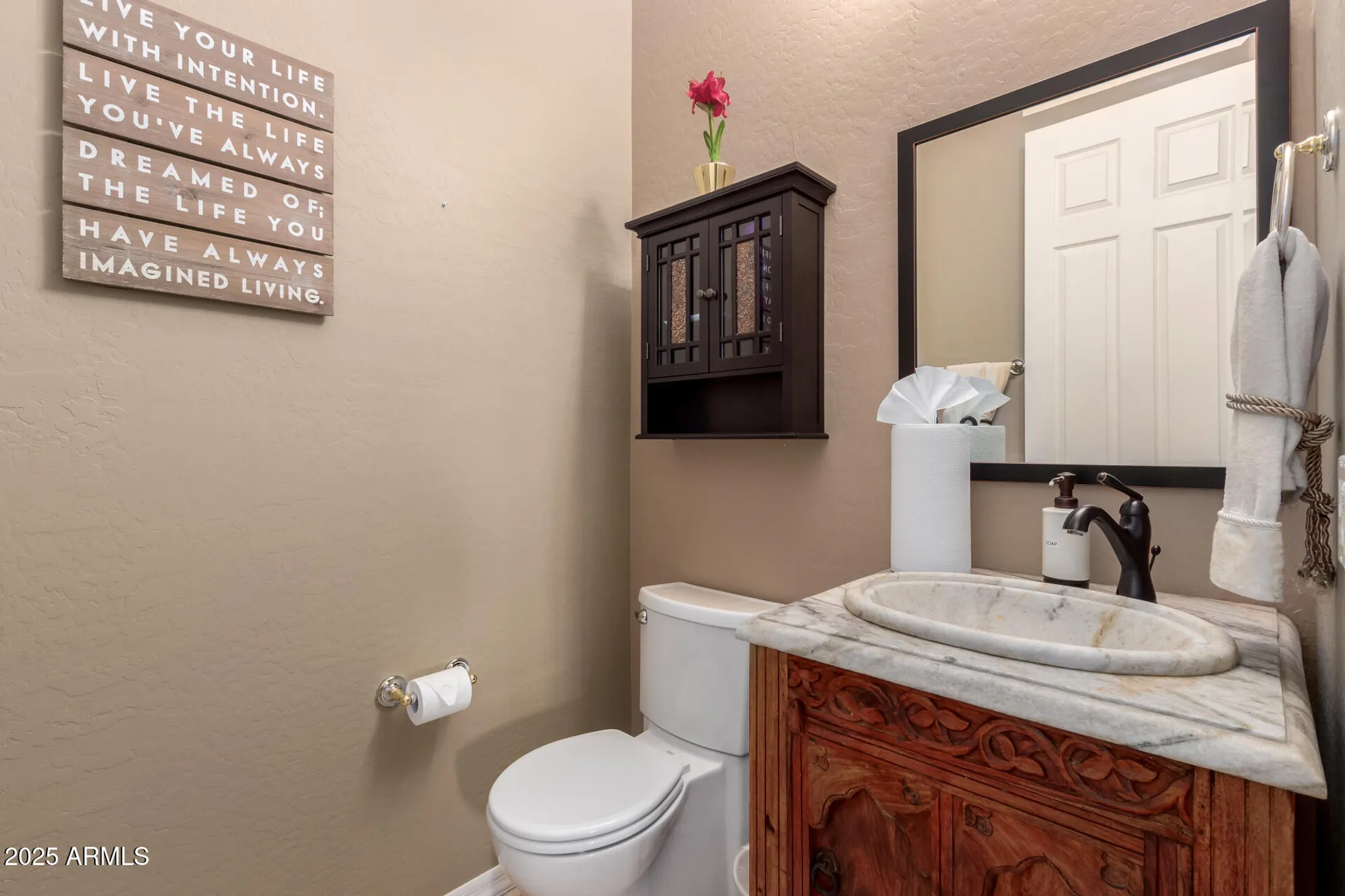 Property Slideshow image 32 of 58 | 20489 n wishing well ln, Maricopa, AZ, 85138