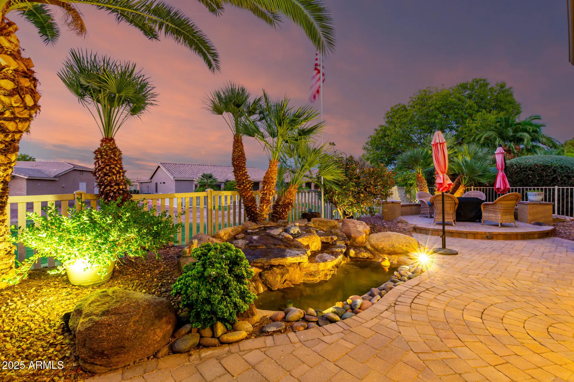 Property Slideshow image 7 of 58 | 20489 n wishing well ln, Maricopa, AZ, 85138