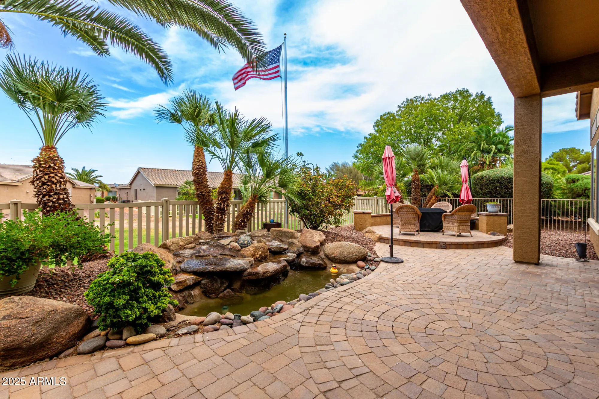 Property Slideshow image 10 of 58 | 20489 n wishing well ln, Maricopa, AZ, 85138