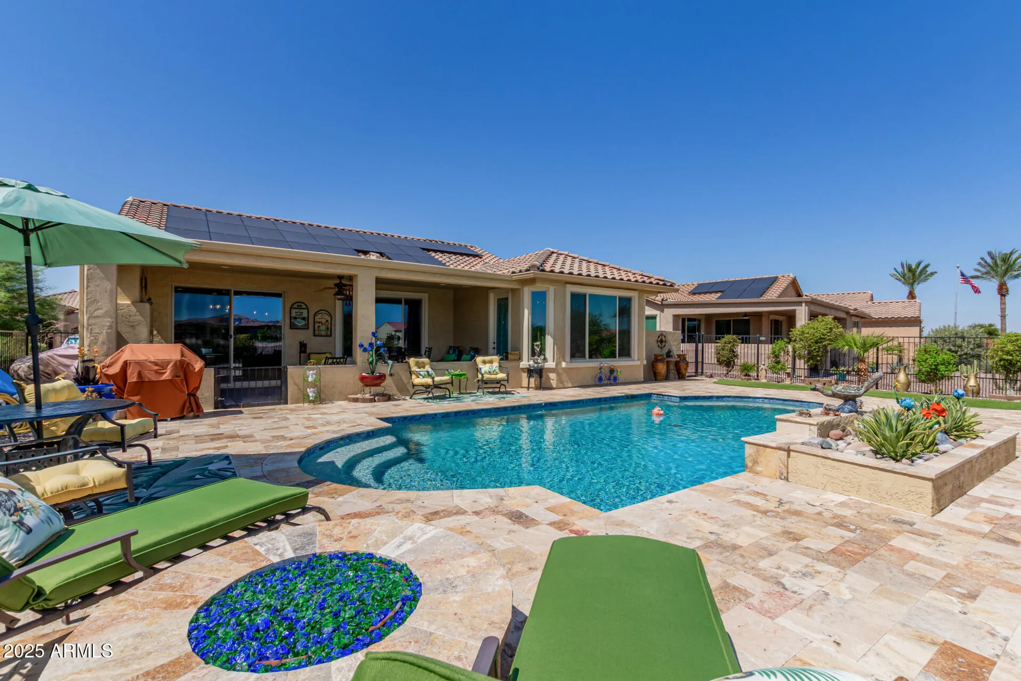 Property Slideshow image 1 of 43 | 6016 w bushwood way, Florence, AZ, 85132