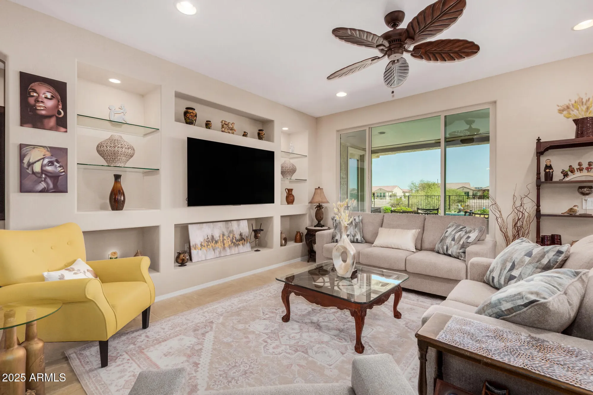 Property Slideshow image 5 of 43 | 6016 w bushwood way, Florence, AZ, 85132