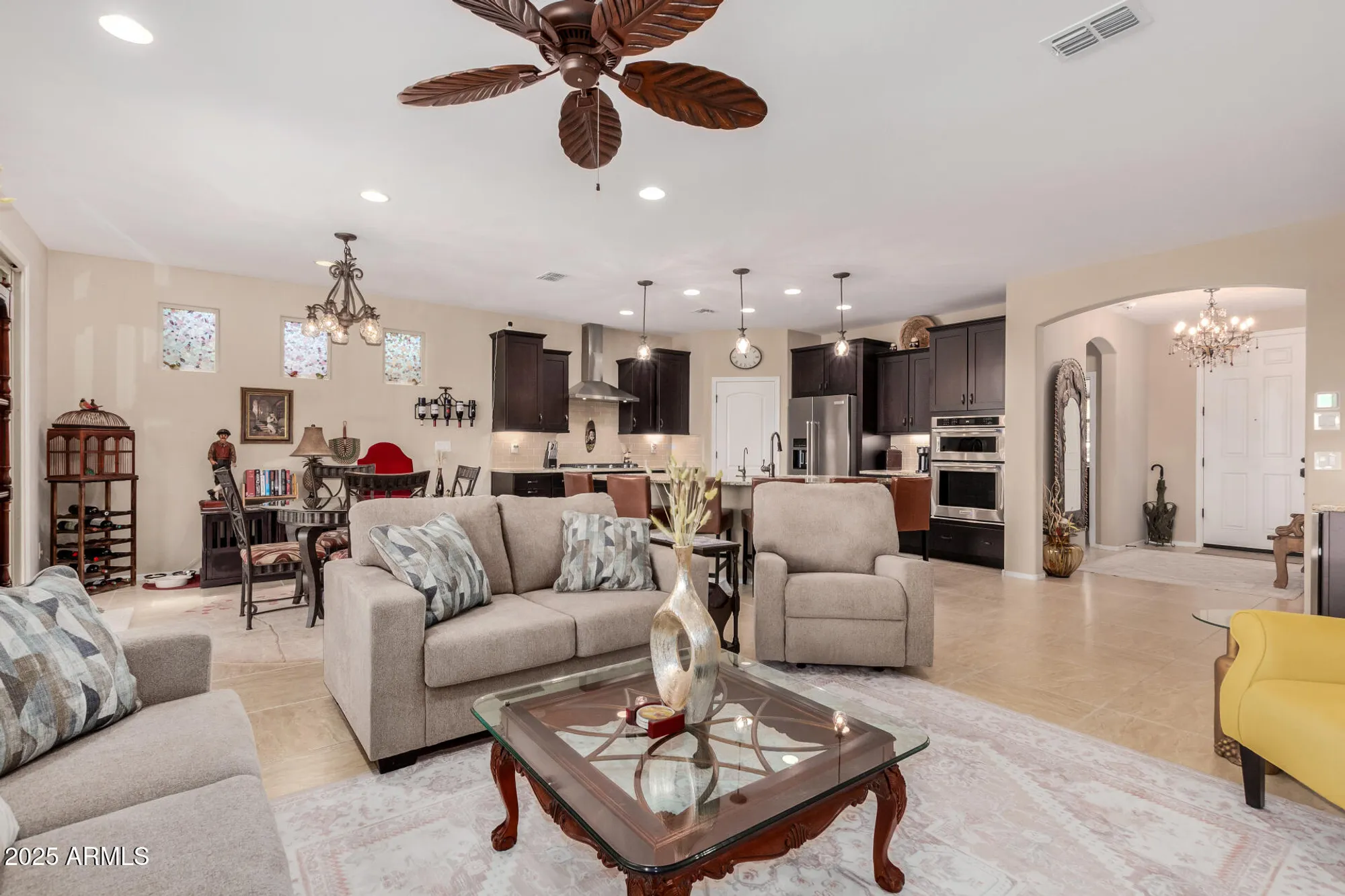 Property Slideshow image 7 of 43 | 6016 w bushwood way, Florence, AZ, 85132