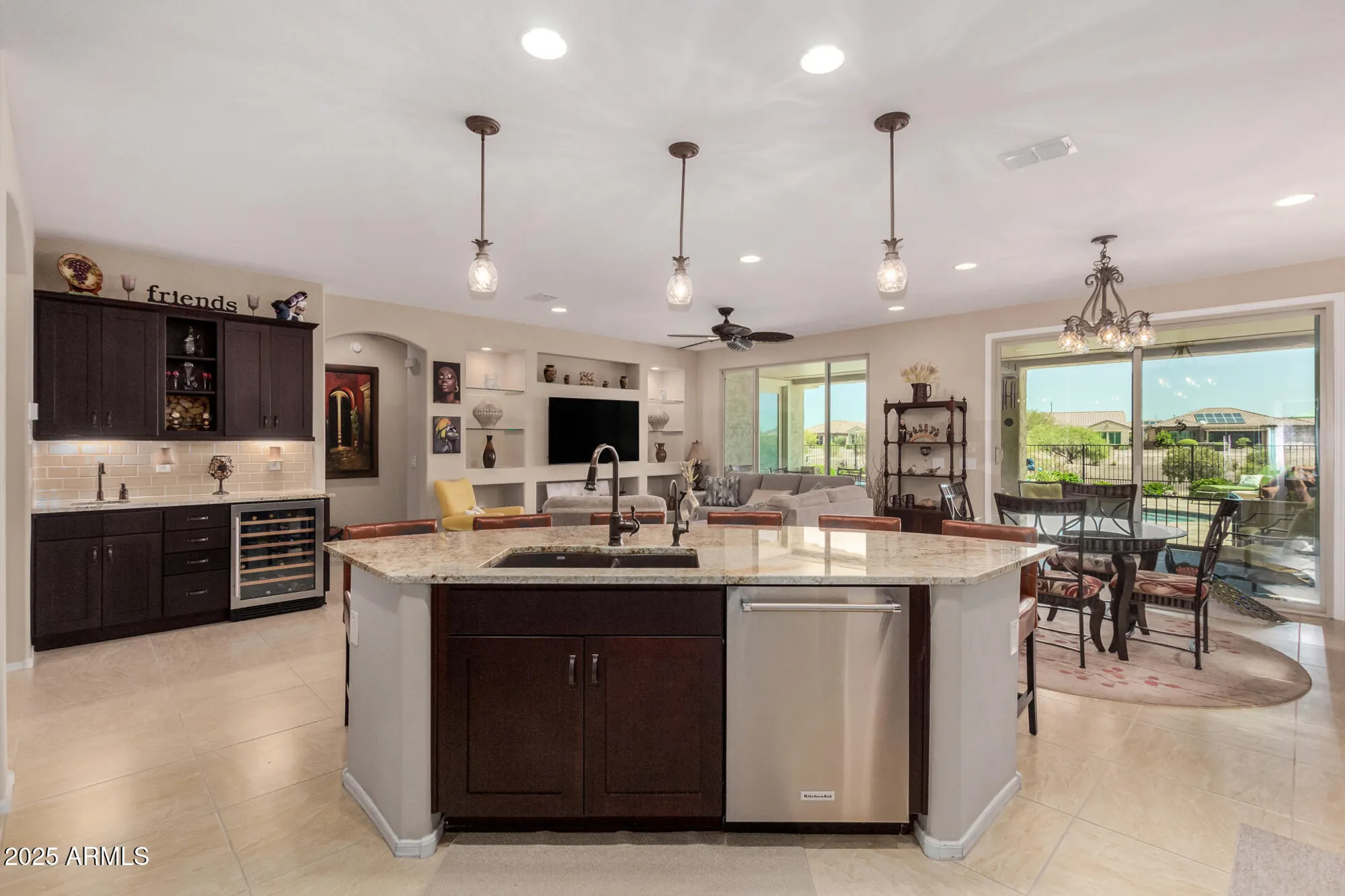 Property Slideshow image 10 of 43 | 6016 w bushwood way, Florence, AZ, 85132