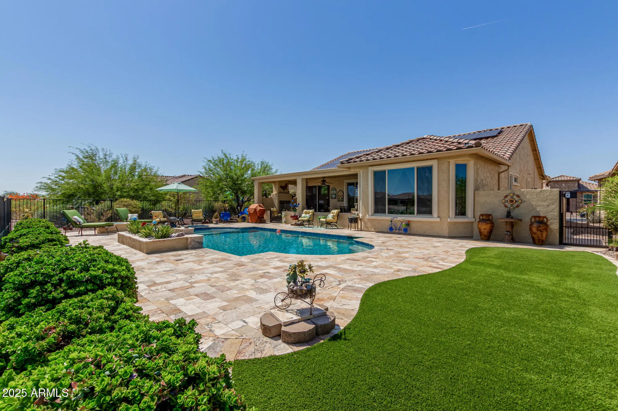 Property Slideshow image 25 of 43 | 6016 w bushwood way, Florence, AZ, 85132