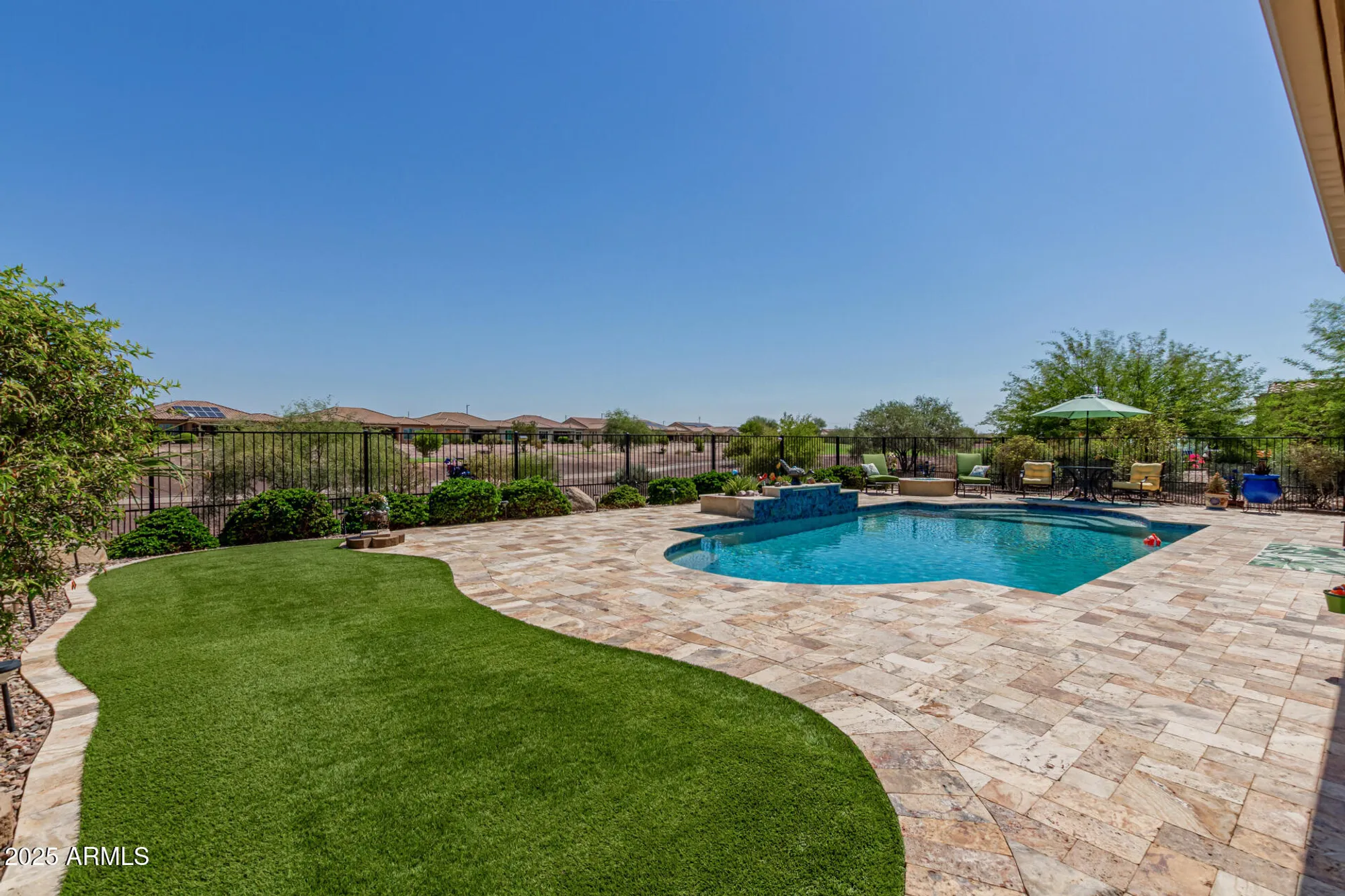 Property Slideshow image 28 of 43 | 6016 w bushwood way, Florence, AZ, 85132