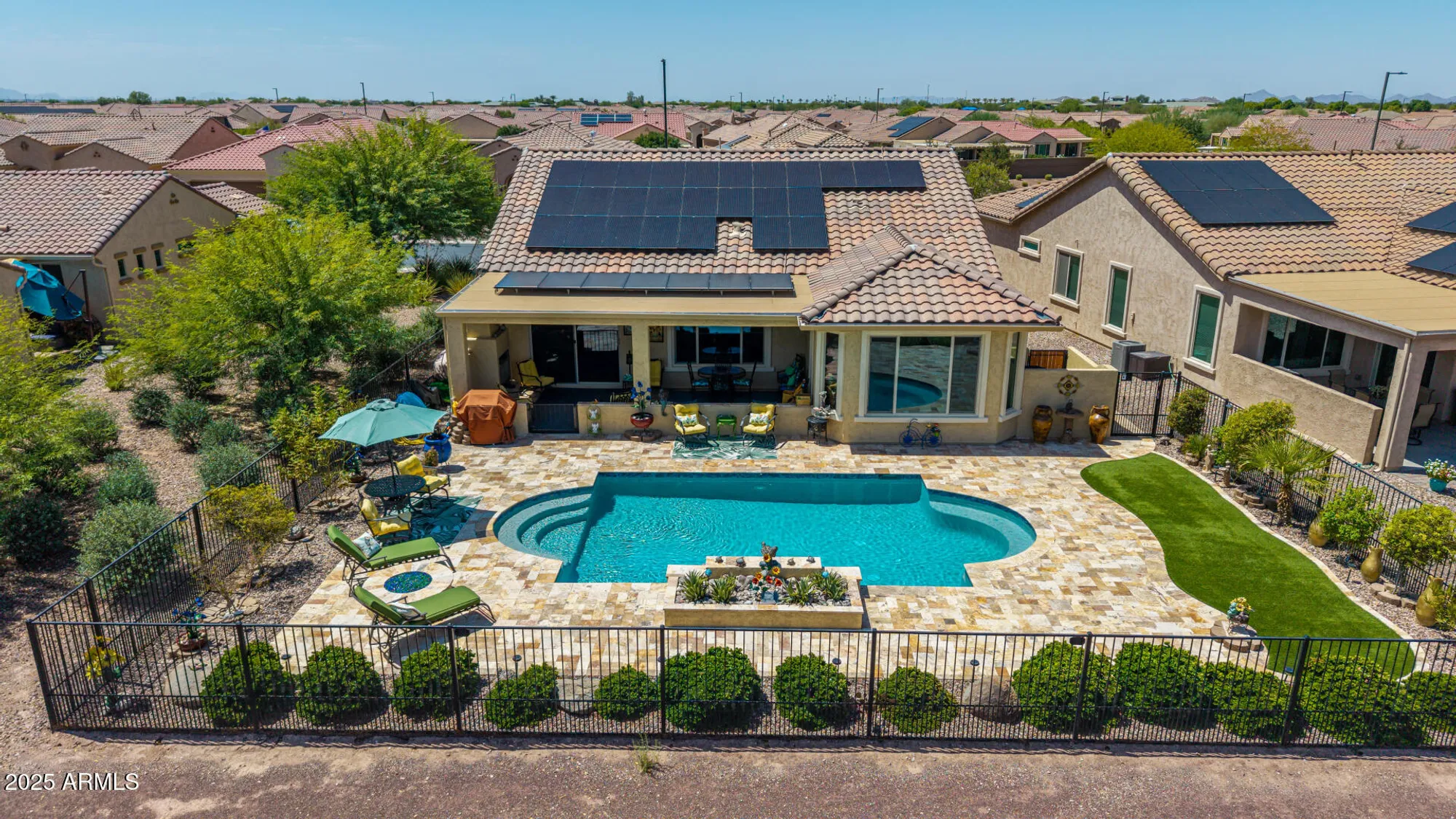 Property Slideshow image 30 of 43 | 6016 w bushwood way, Florence, AZ, 85132