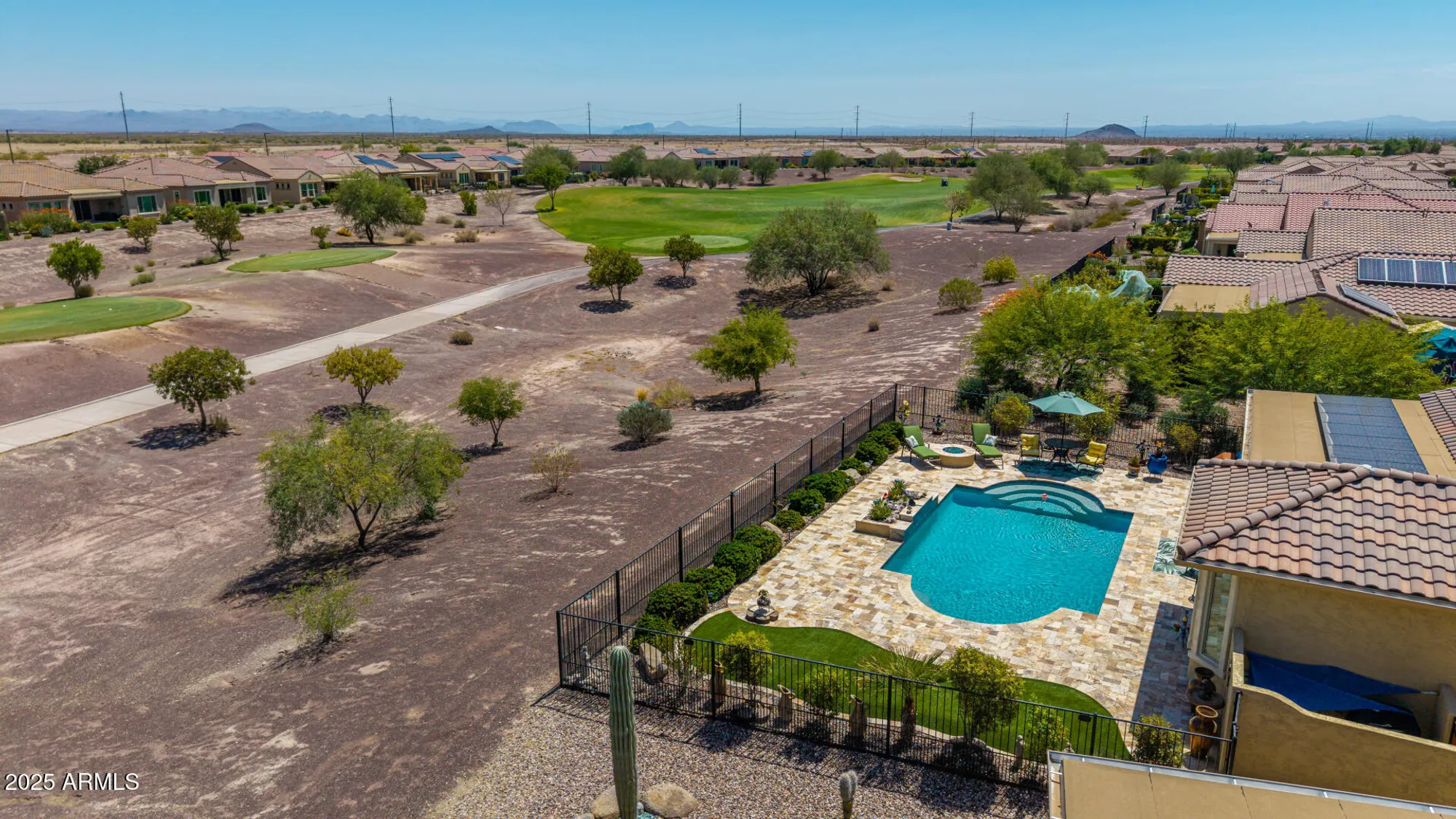Property Slideshow image 32 of 43 | 6016 w bushwood way, Florence, AZ, 85132