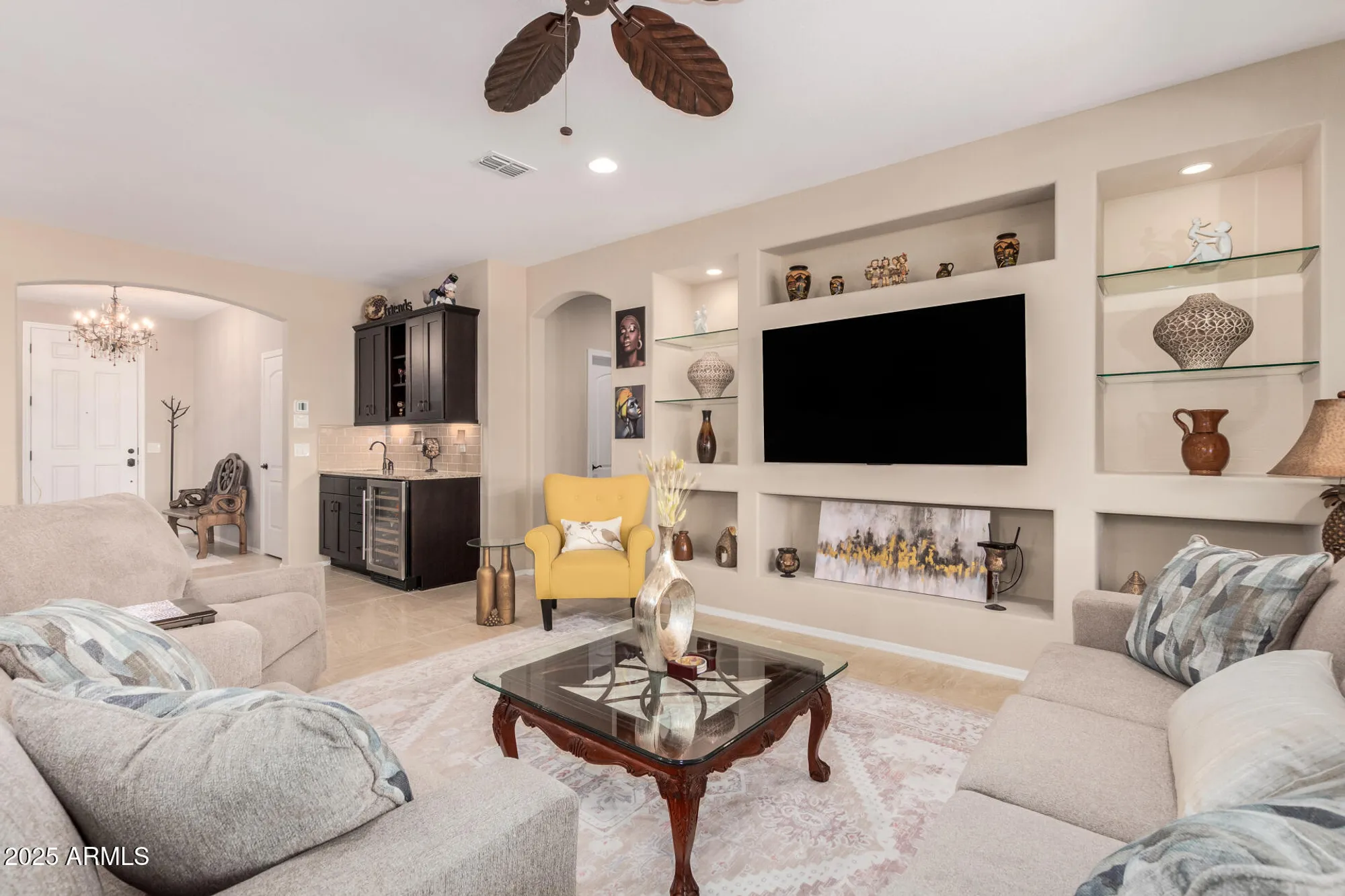 Property Slideshow image 6 of 43 | 6016 w bushwood way, Florence, AZ, 85132