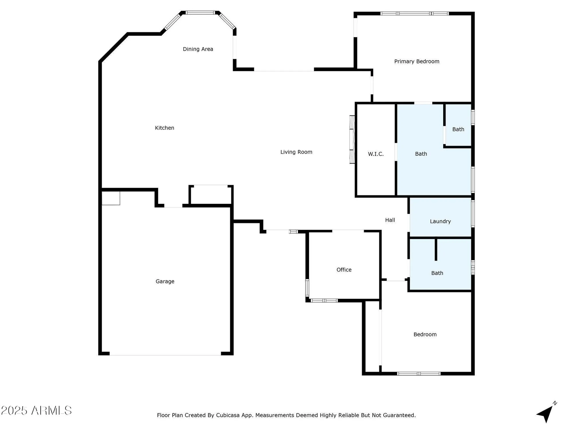 Property Slideshow image 14 of 17 | 7052 e eagle feather rd, Scottsdale, AZ, 85266