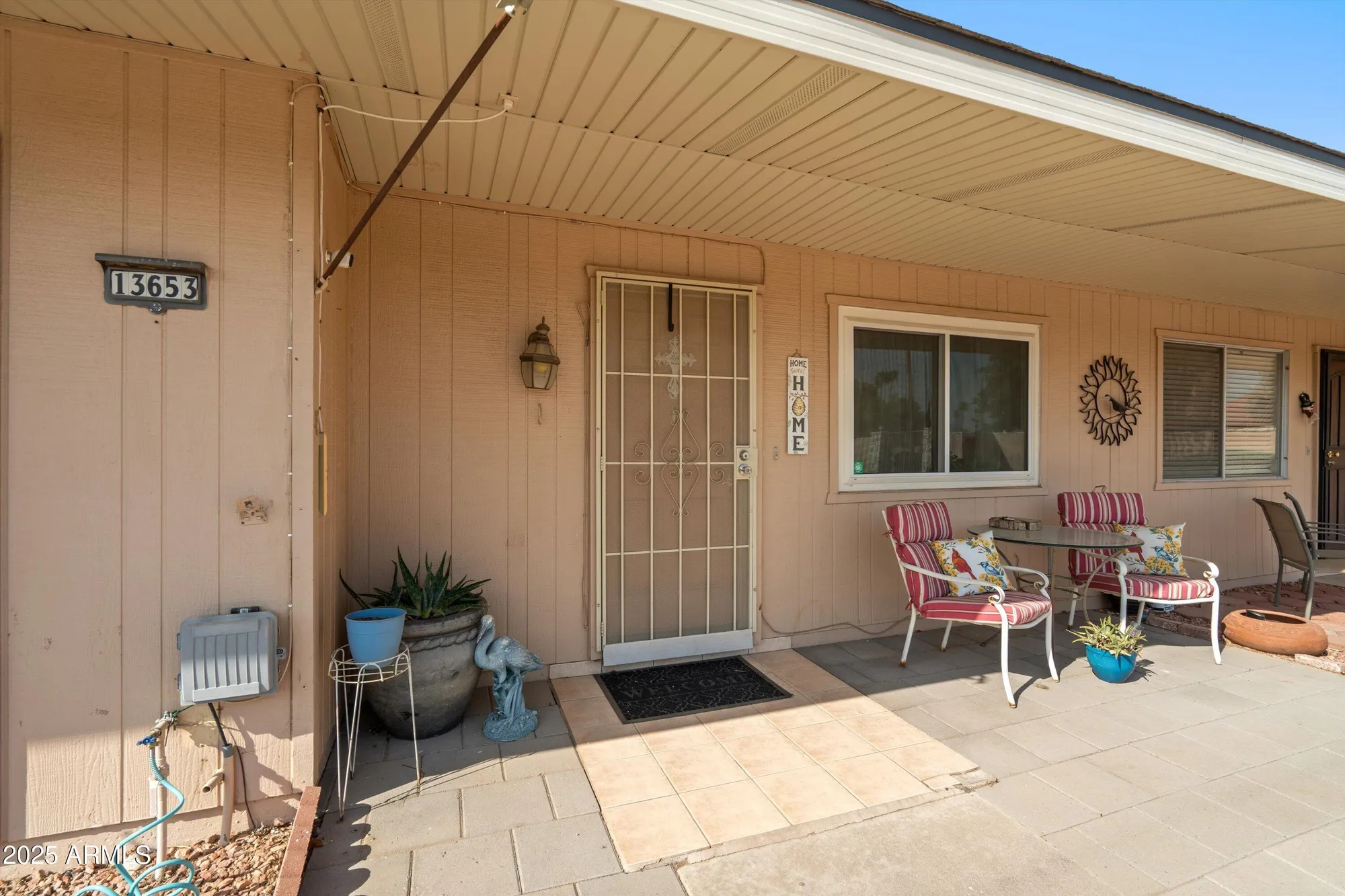 Property Slideshow image 2 of 26 | 13653 n 111th ave, Sun City, AZ, 85351