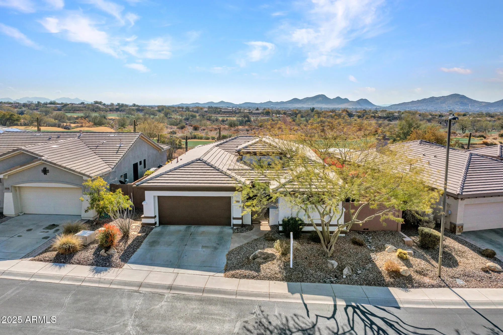 Property Slideshow image 1 of 72 | 41933 n crooked stick rd, Anthem, AZ, 85086