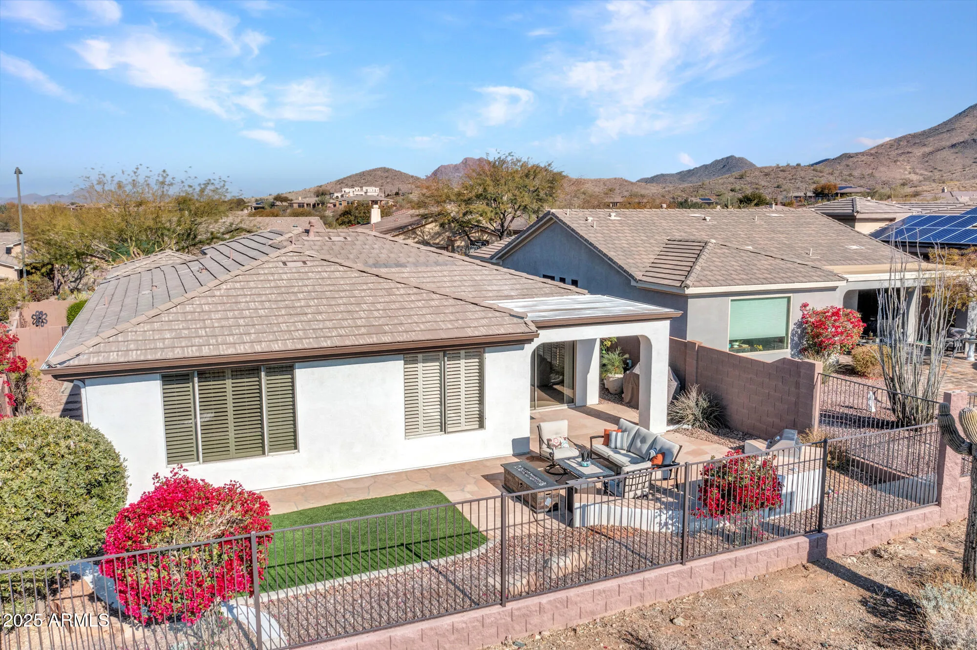 Property Slideshow image 4 of 72 | 41933 n crooked stick rd, Anthem, AZ, 85086