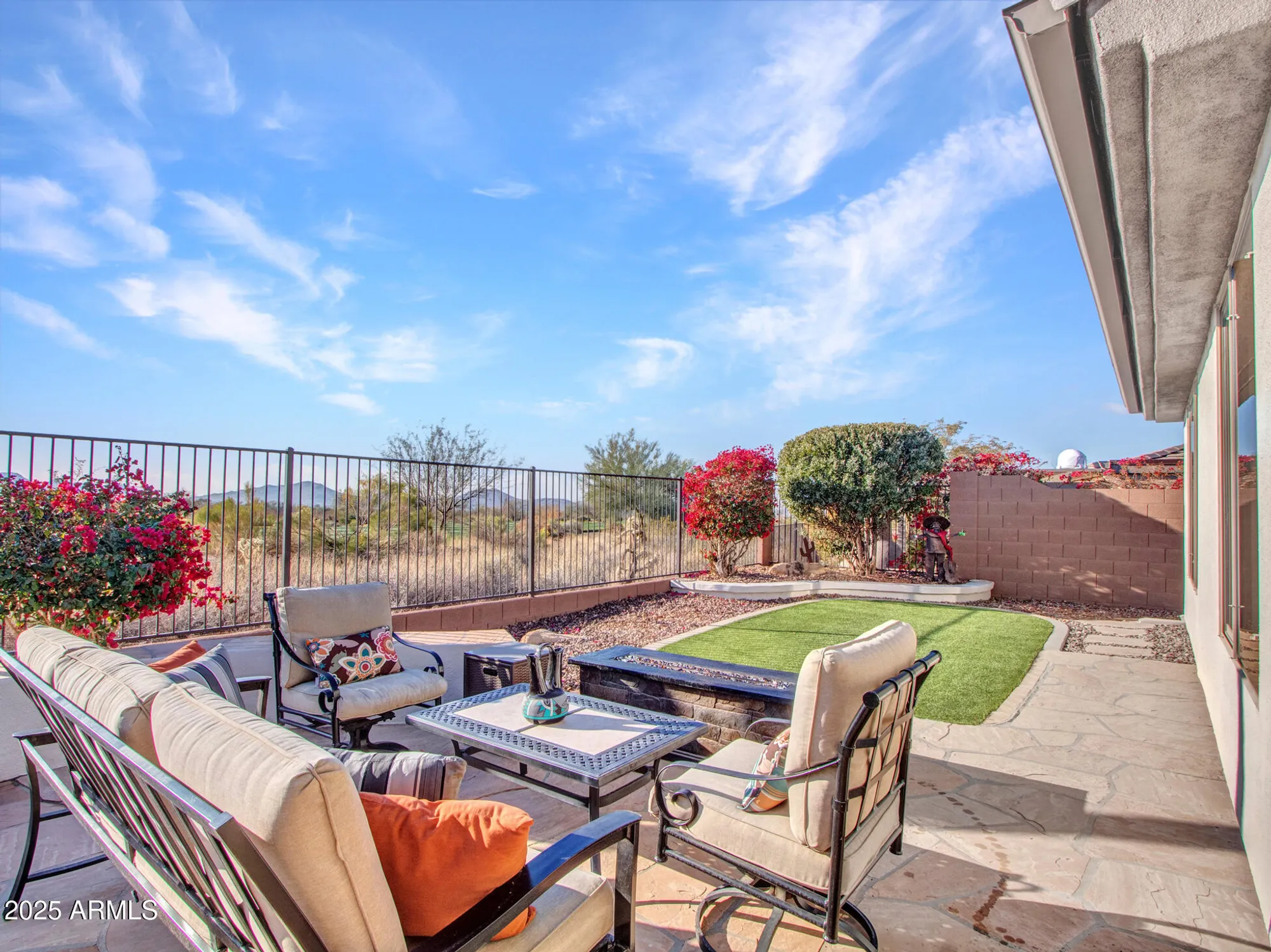 Property Slideshow image 14 of 72 | 41933 n crooked stick rd, Anthem, AZ, 85086