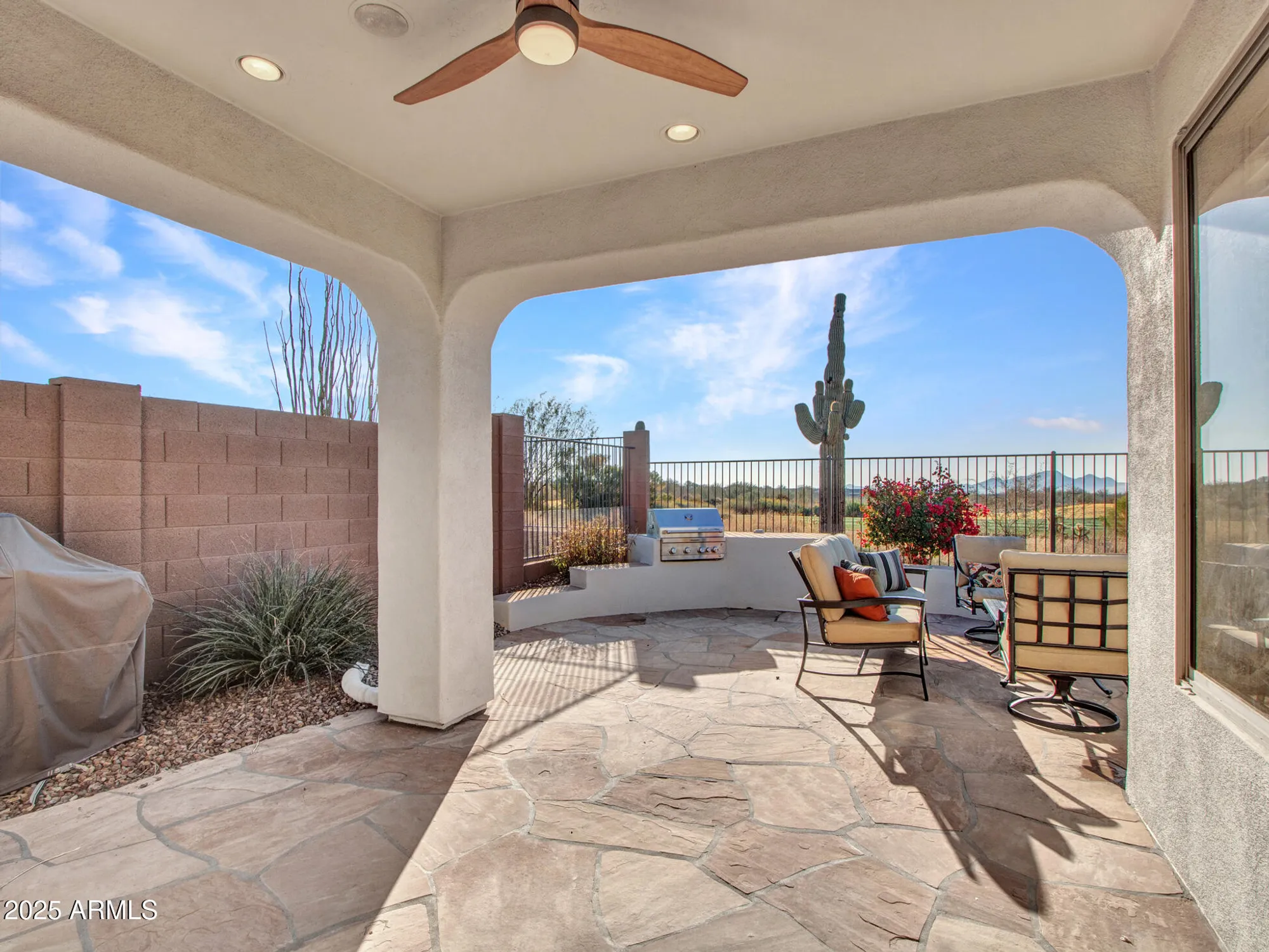 Property Slideshow image 15 of 72 | 41933 n crooked stick rd, Anthem, AZ, 85086