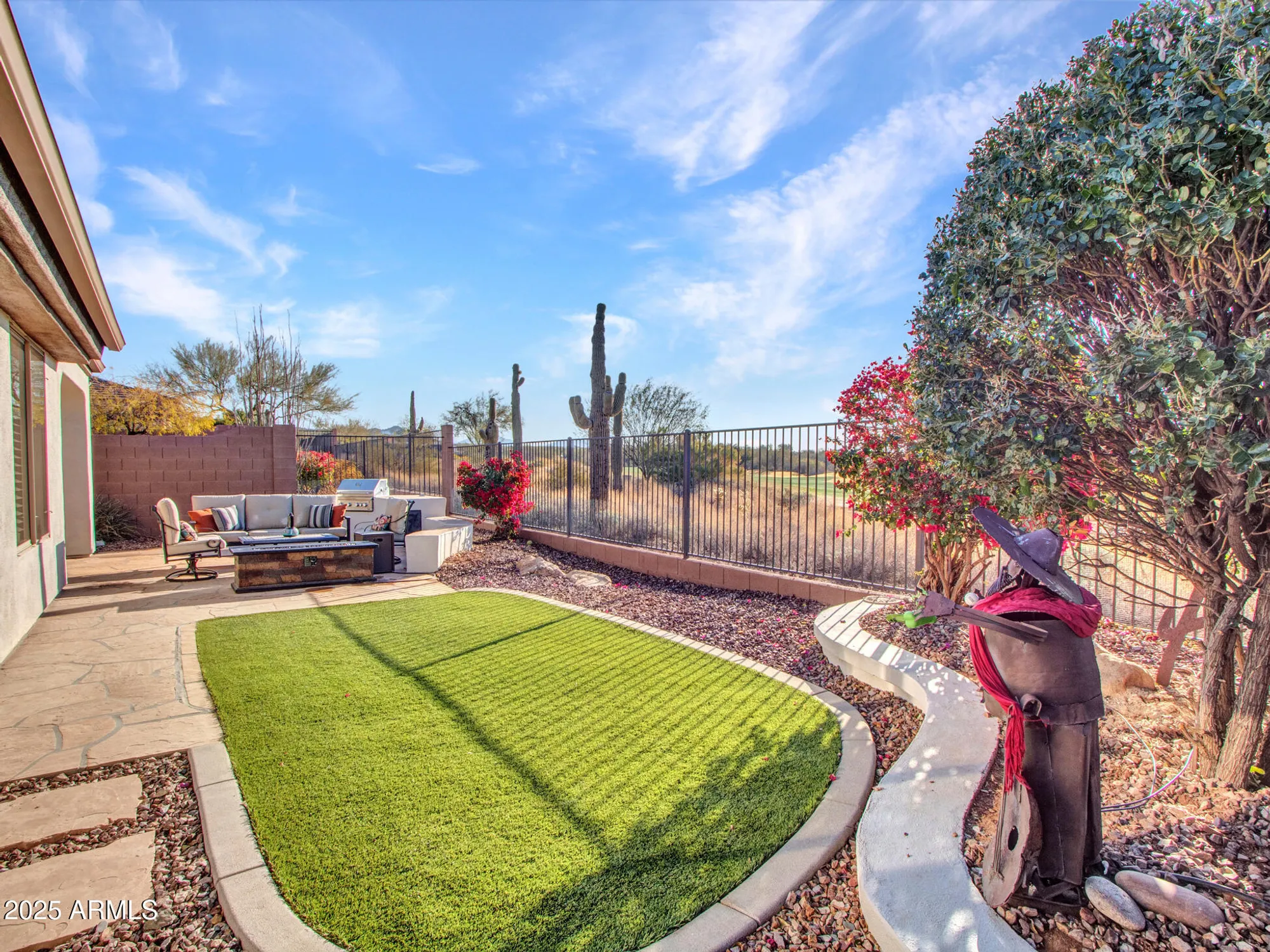 Property Slideshow image 16 of 72 | 41933 n crooked stick rd, Anthem, AZ, 85086