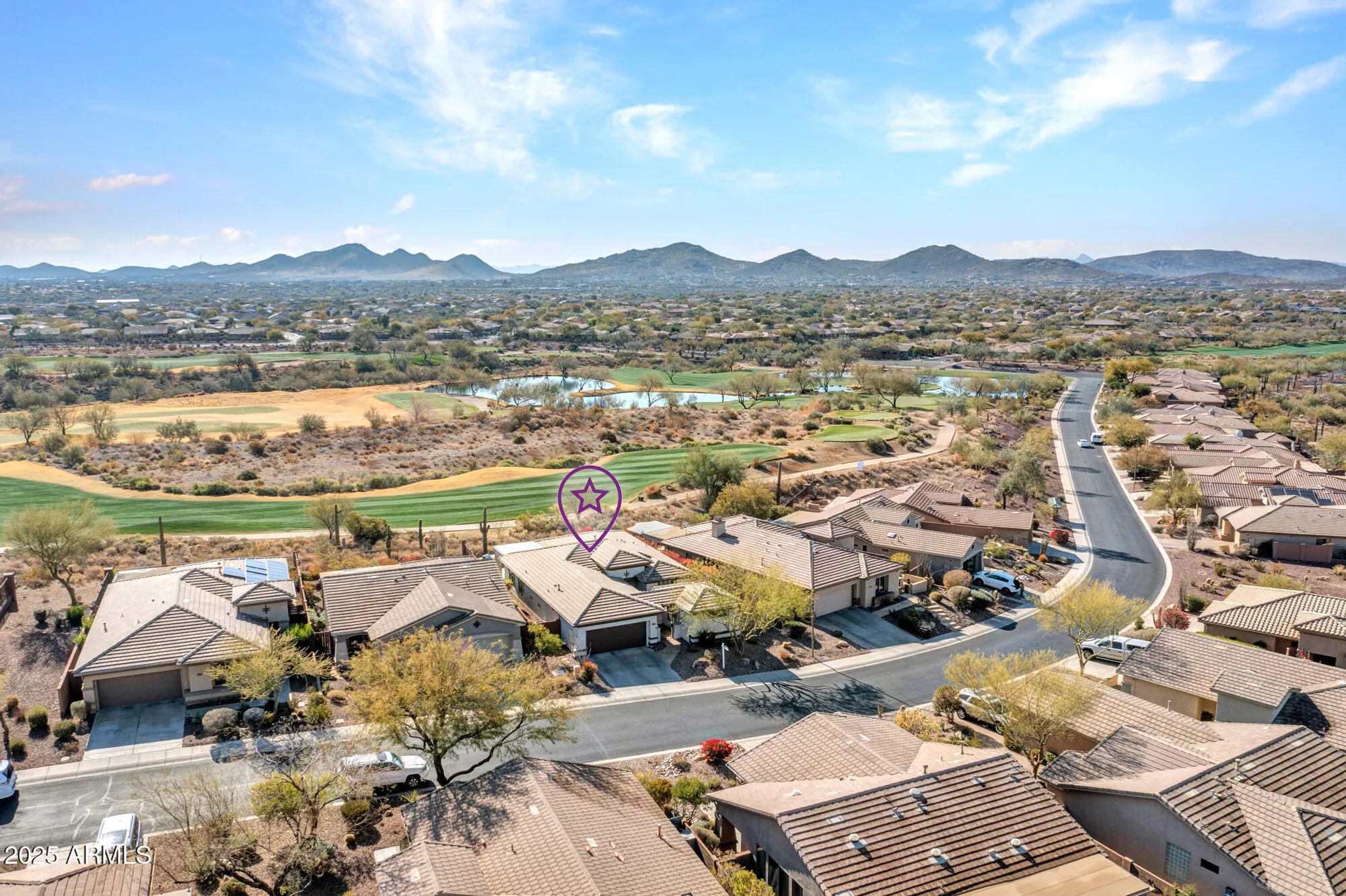 Property Slideshow image 17 of 72 | 41933 n crooked stick rd, Anthem, AZ, 85086