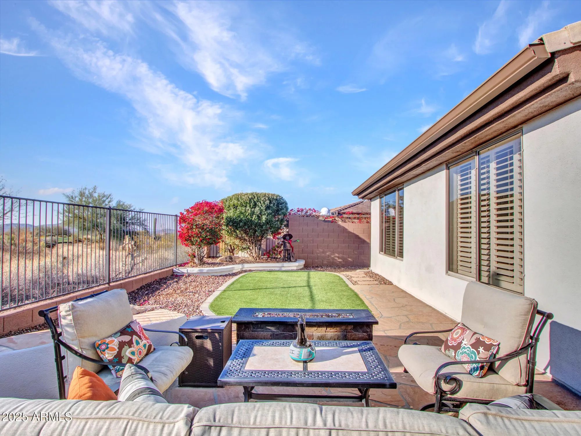 Property Slideshow image 41 of 72 | 41933 n crooked stick rd, Anthem, AZ, 85086