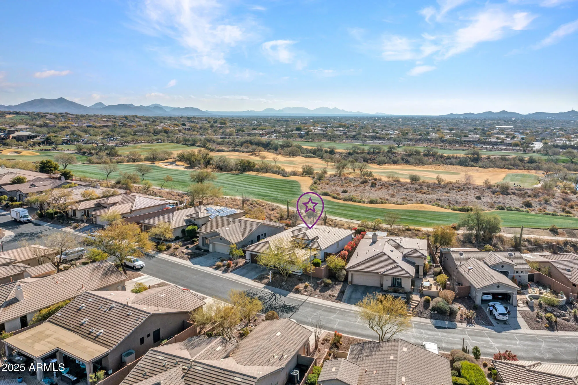 Property Slideshow image 44 of 72 | 41933 n crooked stick rd, Anthem, AZ, 85086