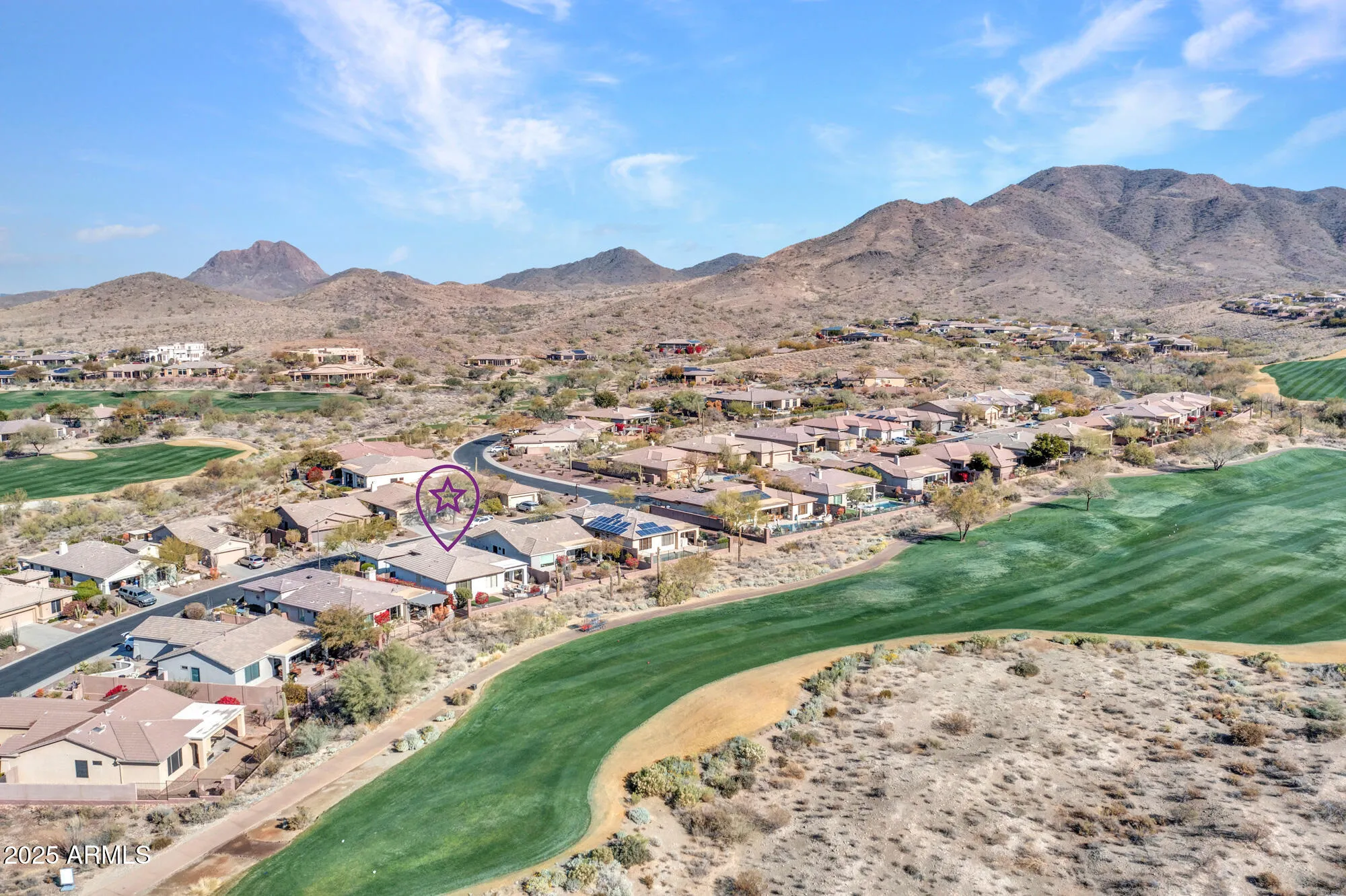Property Slideshow image 46 of 72 | 41933 n crooked stick rd, Anthem, AZ, 85086