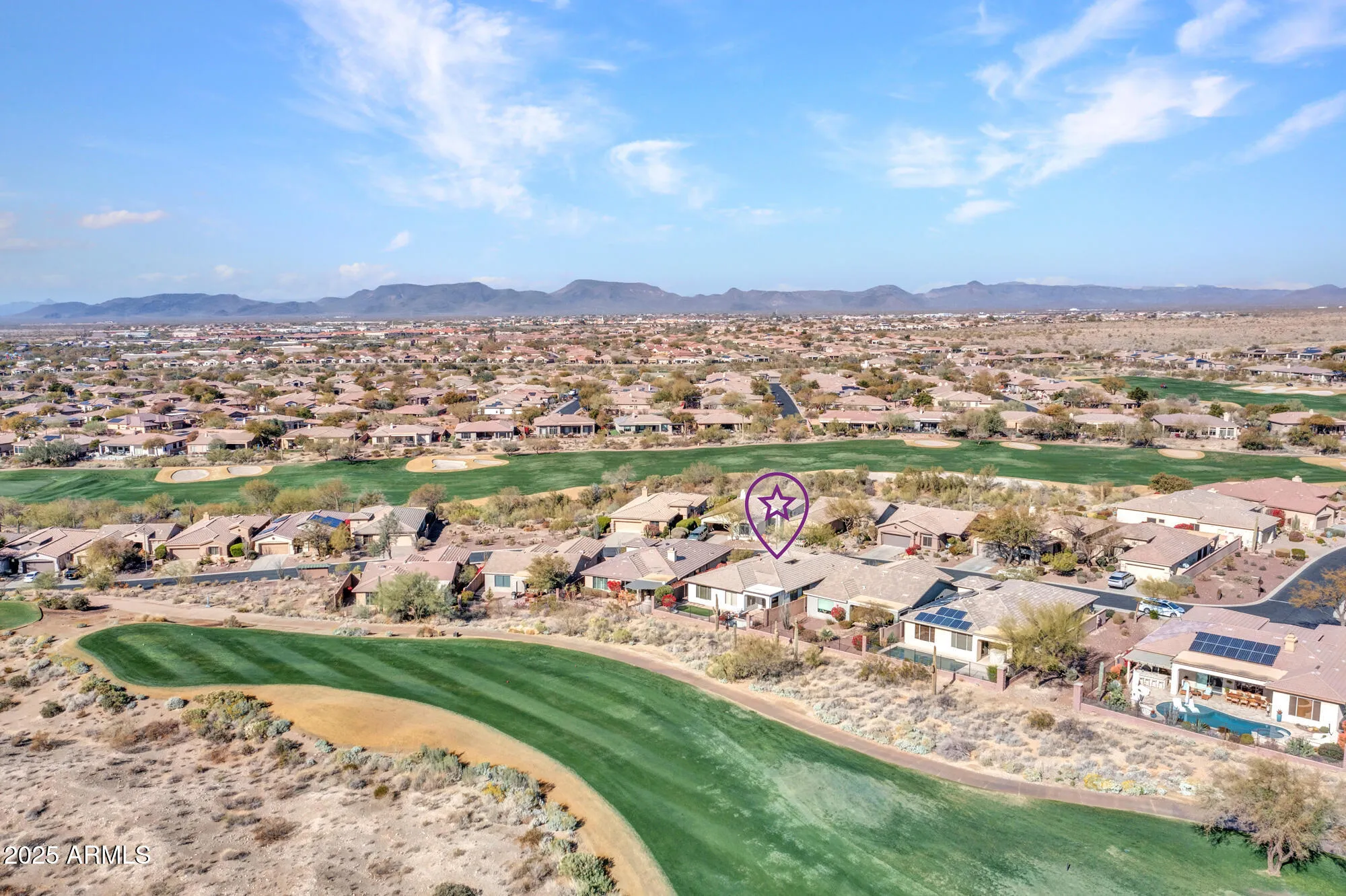 Property Slideshow image 47 of 72 | 41933 n crooked stick rd, Anthem, AZ, 85086