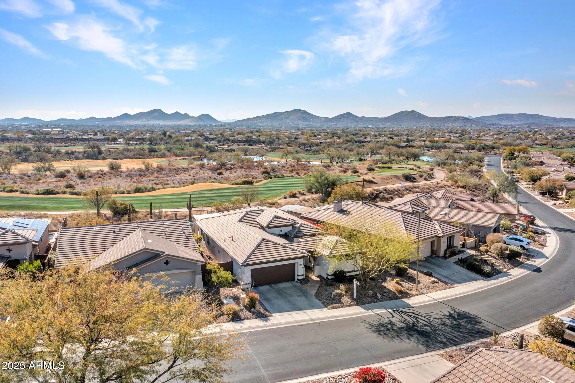 Property Slideshow image 48 of 72 | 41933 n crooked stick rd, Anthem, AZ, 85086