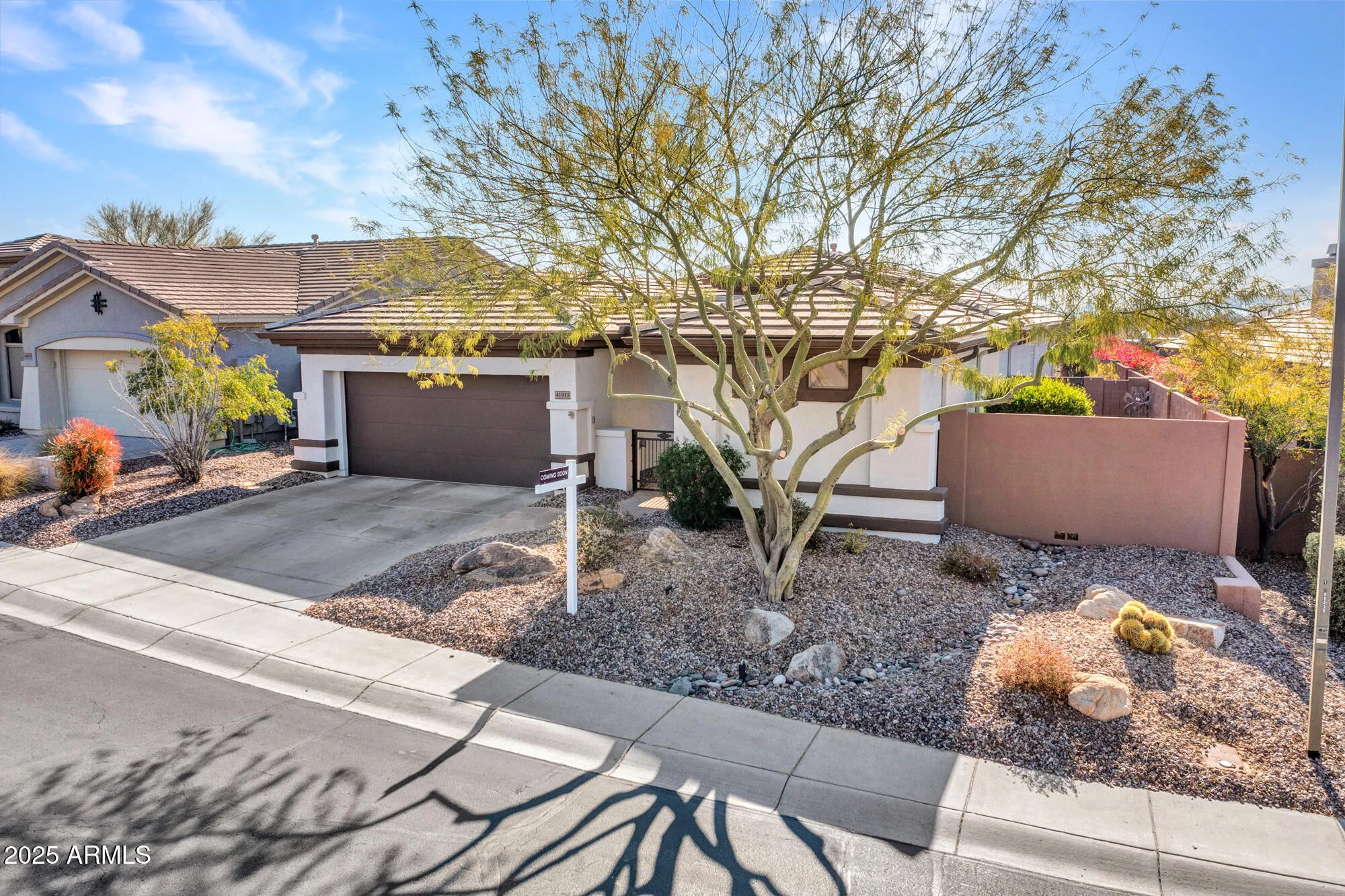 Property Slideshow image 49 of 72 | 41933 n crooked stick rd, Anthem, AZ, 85086