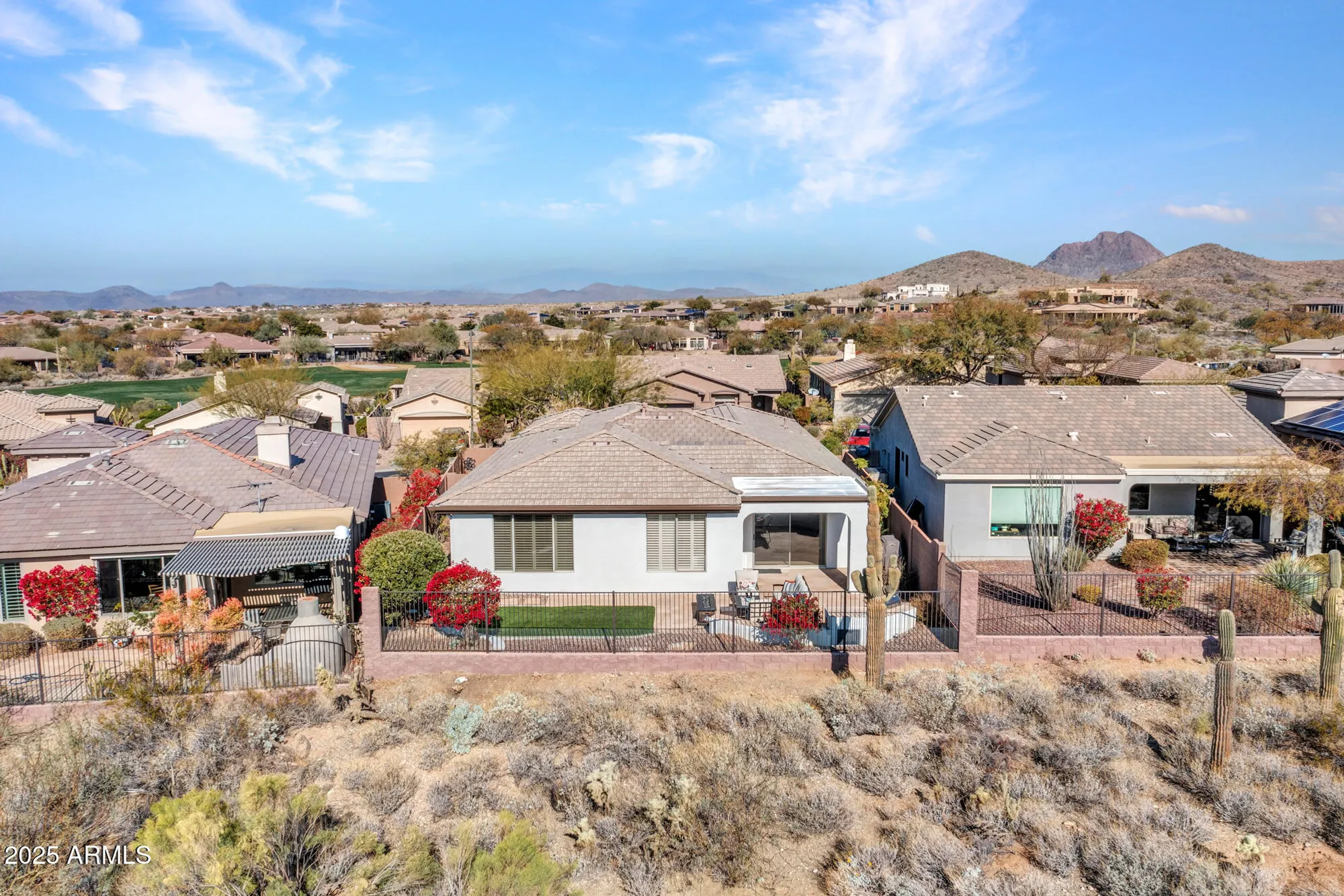 Property Slideshow image 50 of 72 | 41933 n crooked stick rd, Anthem, AZ, 85086