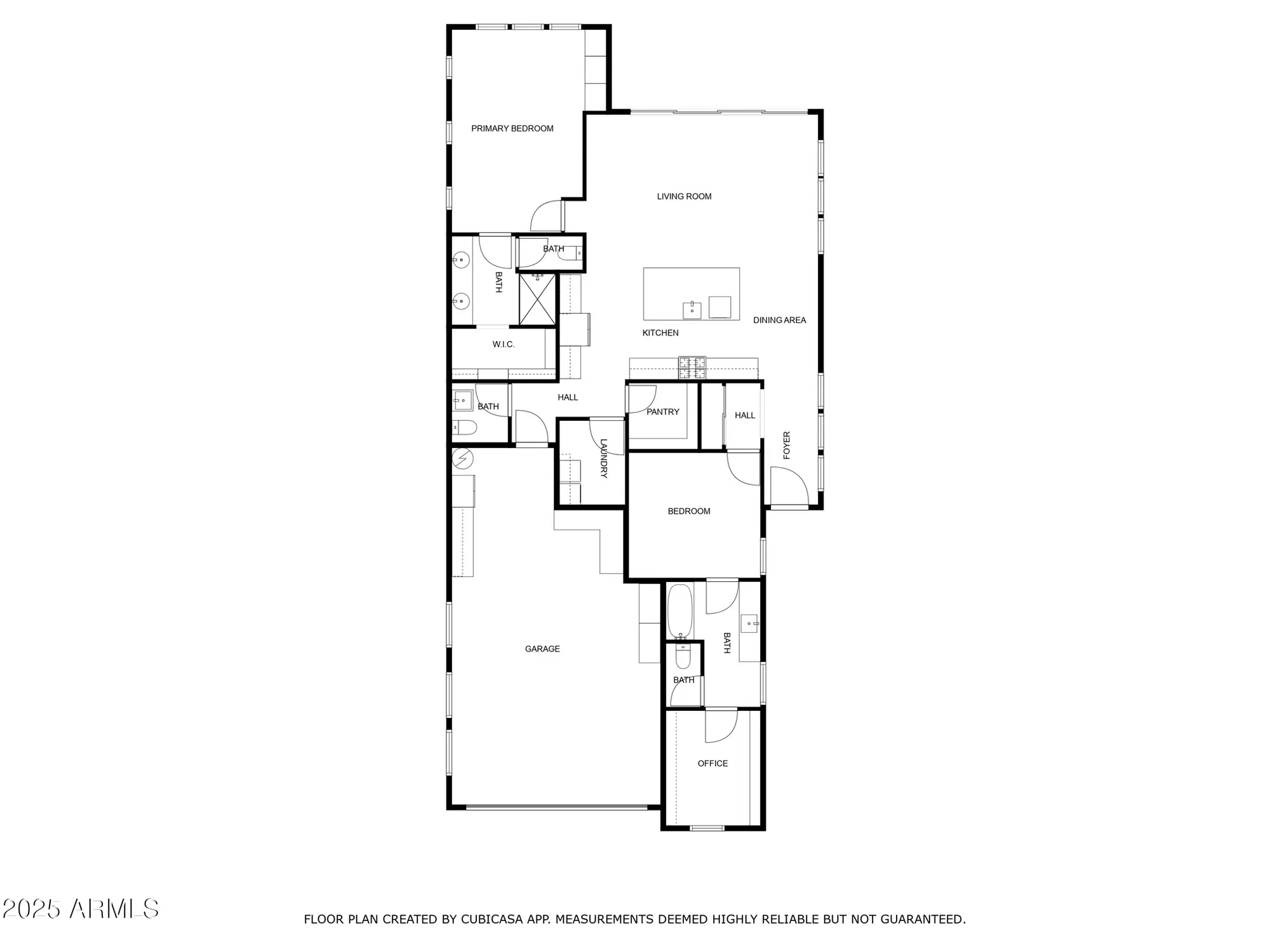 Property Slideshow image 100 of 100 | 4915 n 205th gln, Buckeye, AZ, 85396
