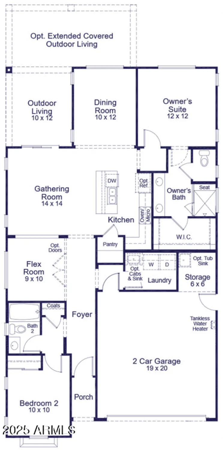 Property Slideshow image 44 of 44 | 17928 w sandalwood dr, Goodyear, AZ, 85338