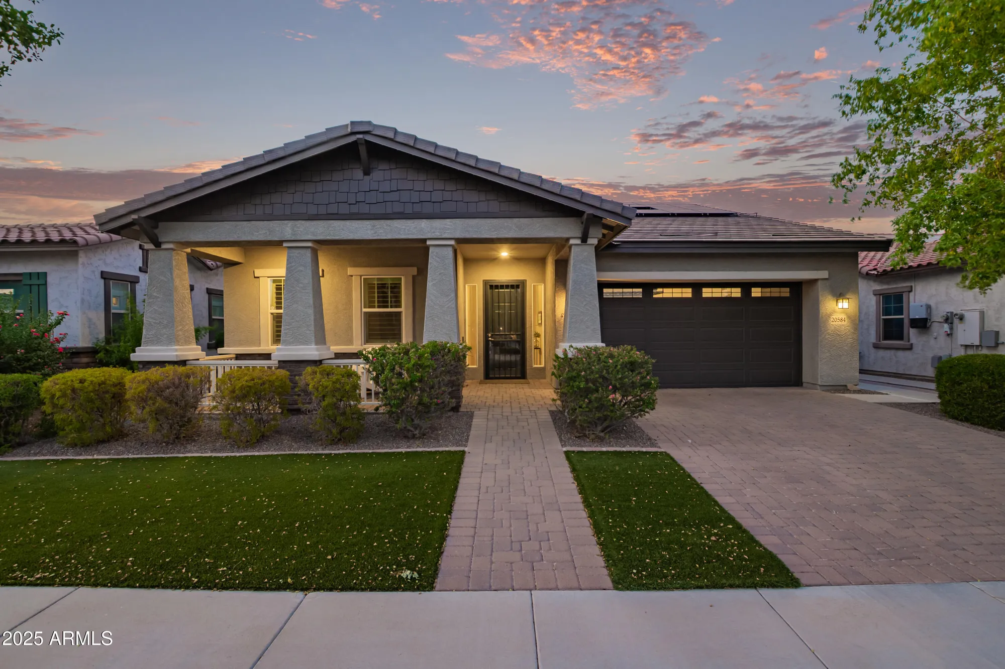 Property Slideshow image 45 of 122 | 20584 w hillcrest blvd, Buckeye, AZ, 85396