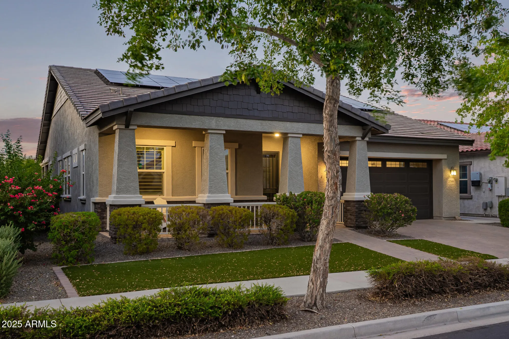 Property Slideshow image 47 of 122 | 20584 w hillcrest blvd, Buckeye, AZ, 85396