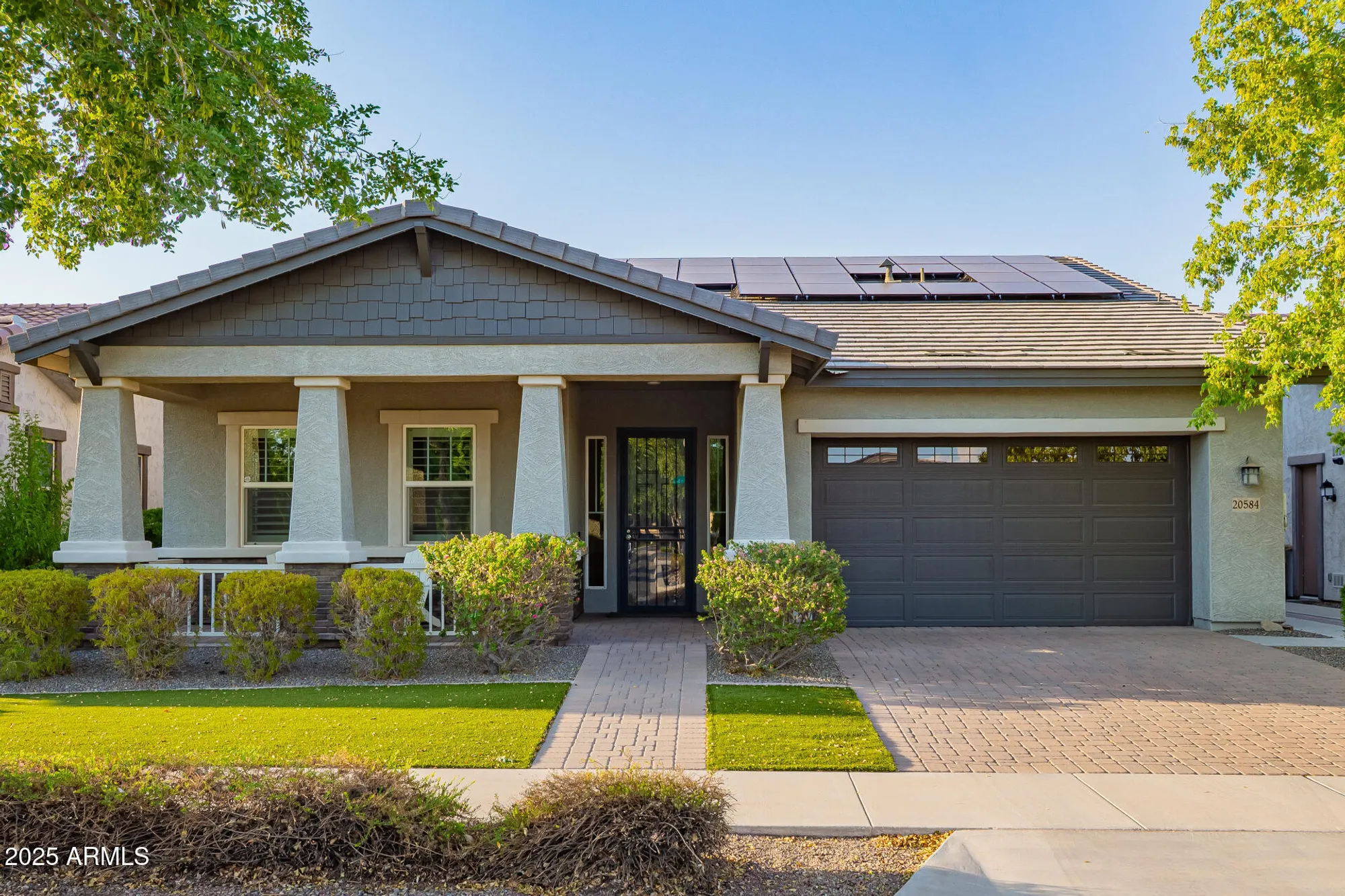 Property Slideshow image 1 of 122 | 20584 w hillcrest blvd, Buckeye, AZ, 85396