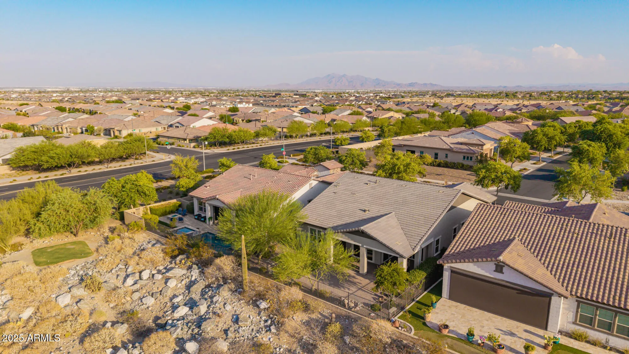 Property Slideshow image 60 of 122 | 20584 w hillcrest blvd, Buckeye, AZ, 85396