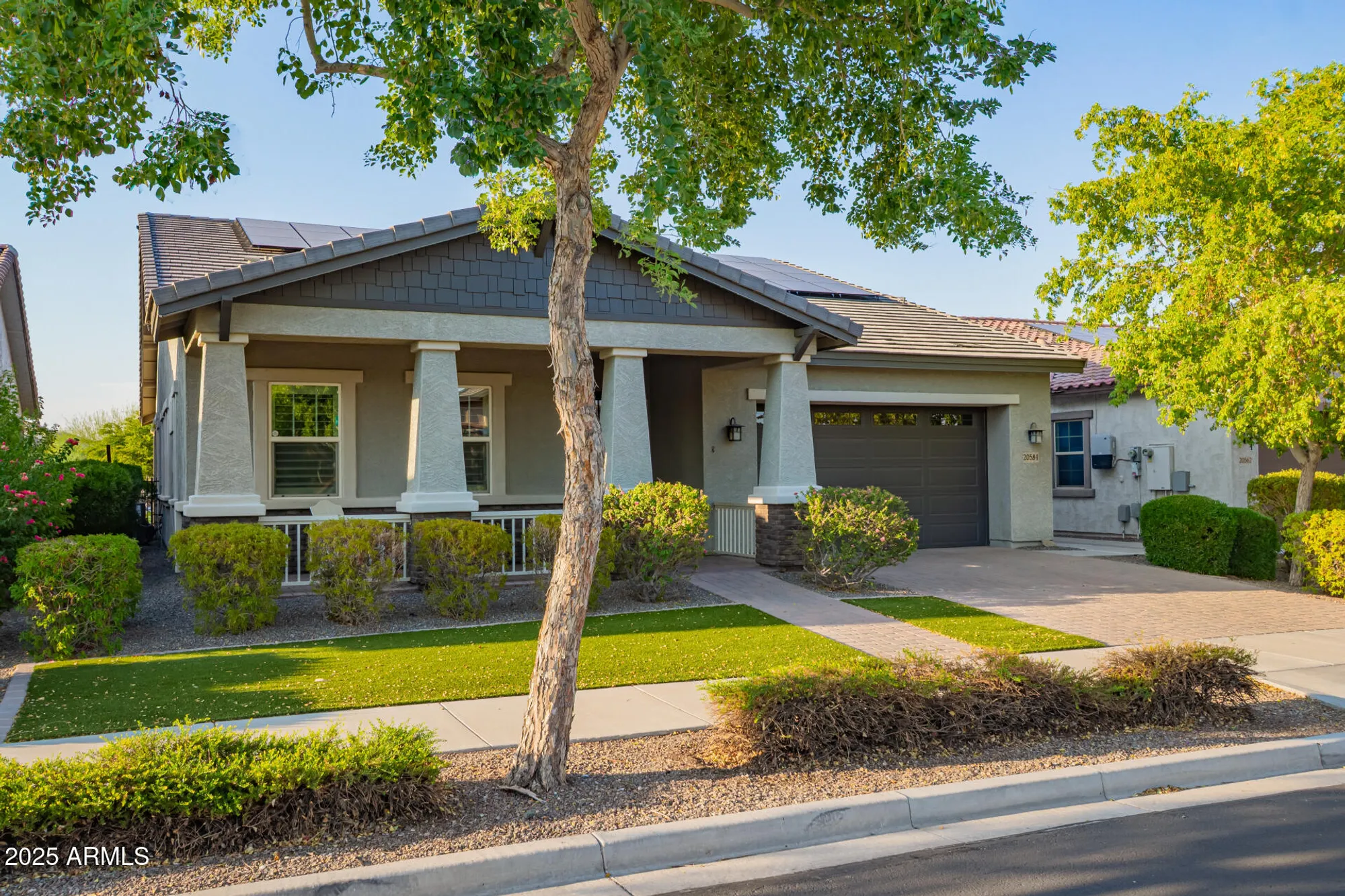 Property Slideshow image 80 of 122 | 20584 w hillcrest blvd, Buckeye, AZ, 85396