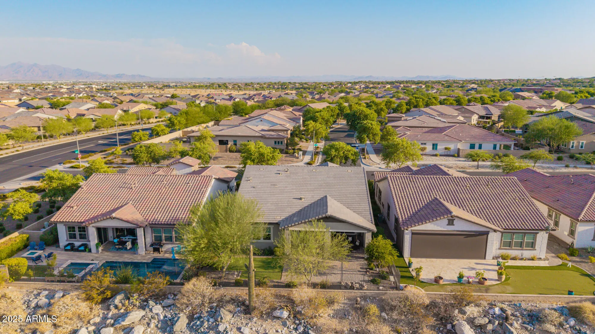 Property Slideshow image 62 of 122 | 20584 w hillcrest blvd, Buckeye, AZ, 85396