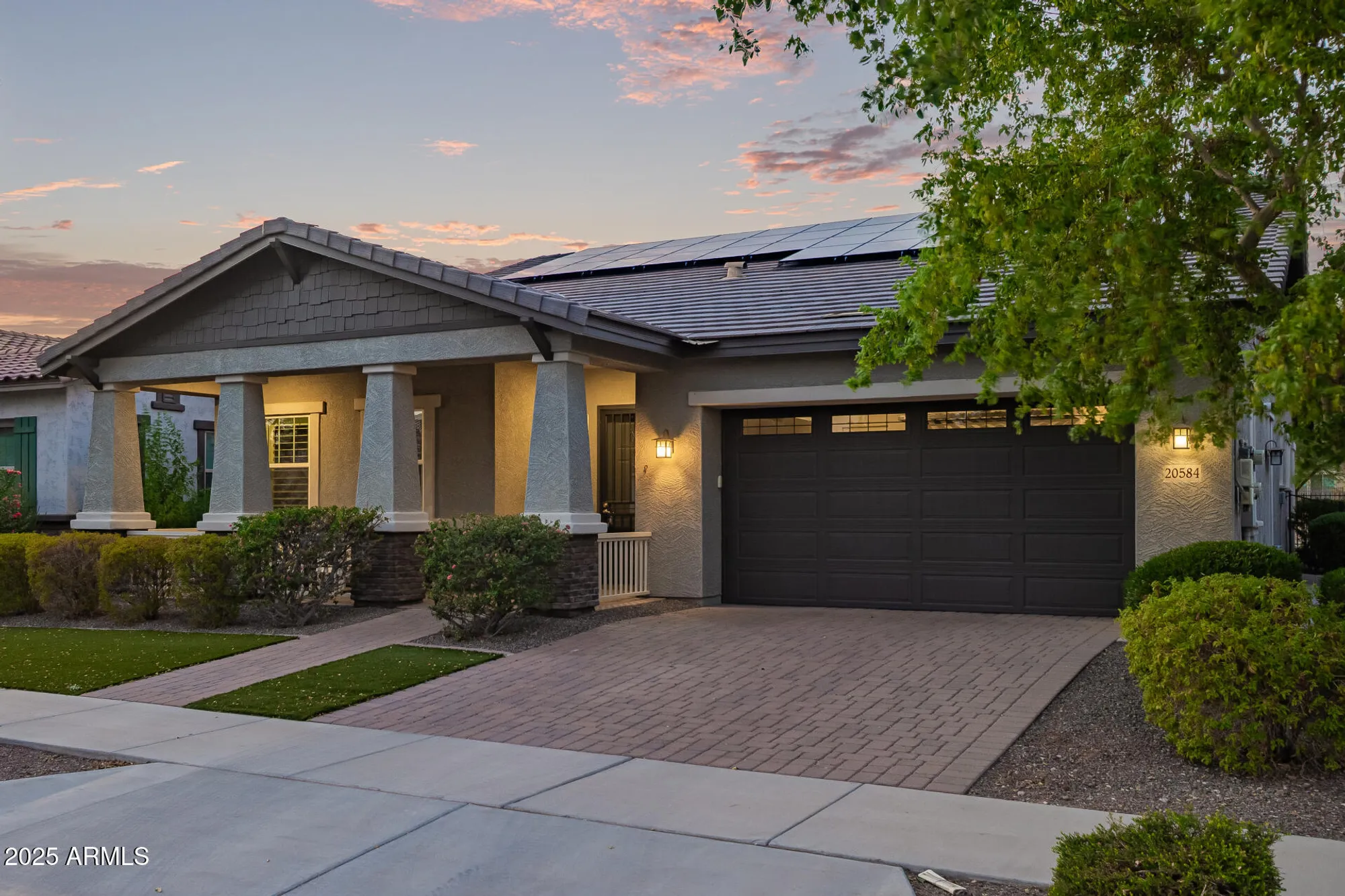 Property Slideshow image 48 of 122 | 20584 w hillcrest blvd, Buckeye, AZ, 85396