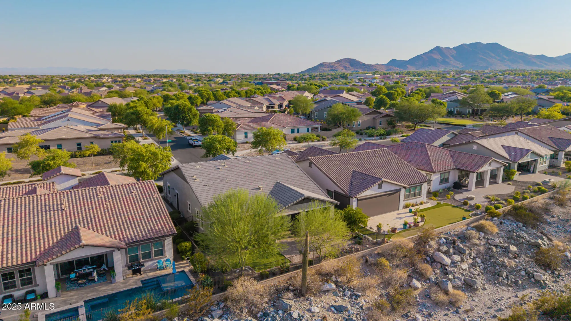 Property Slideshow image 61 of 122 | 20584 w hillcrest blvd, Buckeye, AZ, 85396