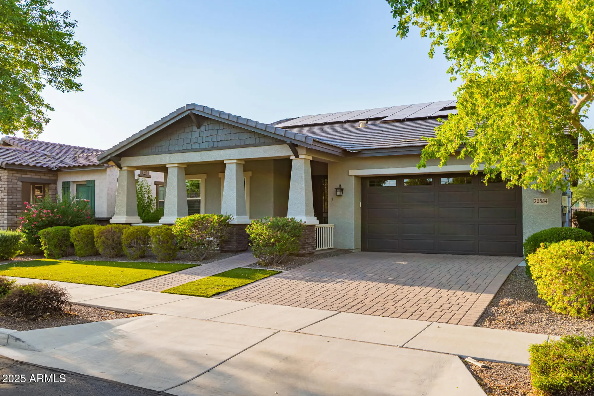 Property Slideshow image 82 of 122 | 20584 w hillcrest blvd, Buckeye, AZ, 85396