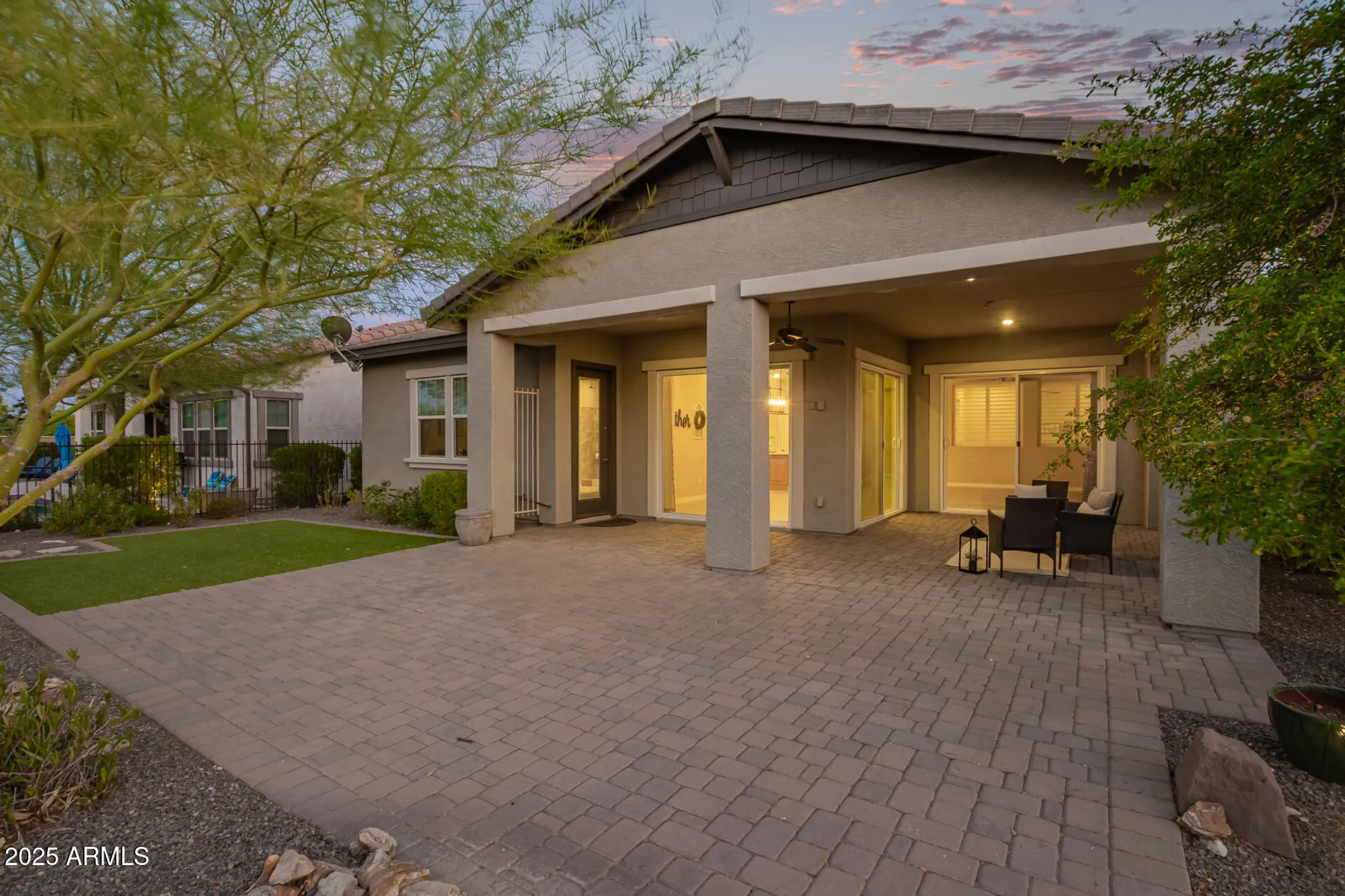 Property Slideshow image 38 of 122 | 20584 w hillcrest blvd, Buckeye, AZ, 85396