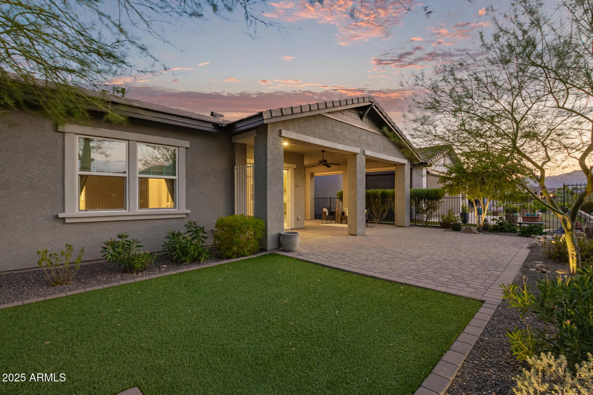 Property Slideshow image 36 of 122 | 20584 w hillcrest blvd, Buckeye, AZ, 85396