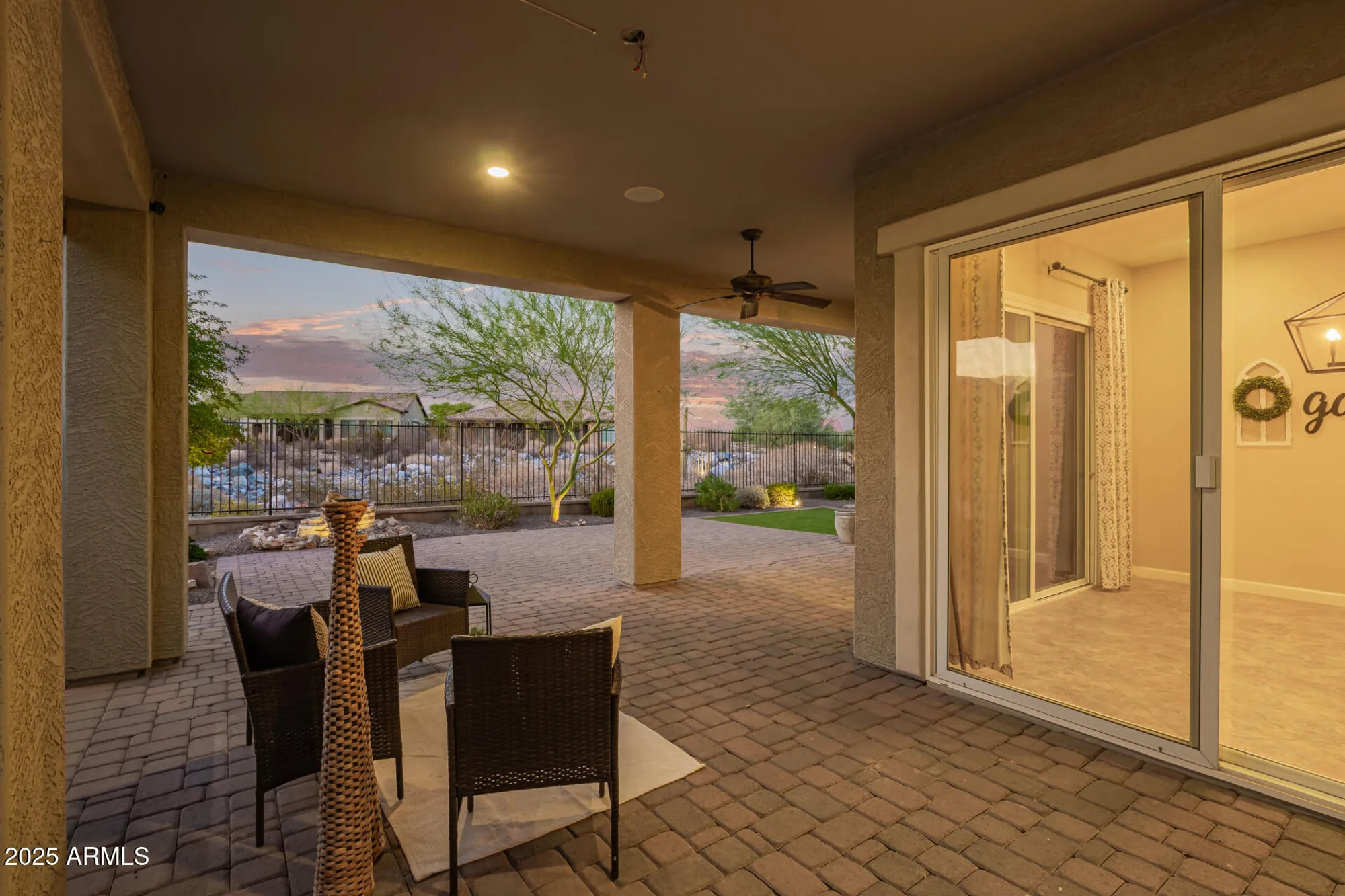 Property Slideshow image 35 of 122 | 20584 w hillcrest blvd, Buckeye, AZ, 85396