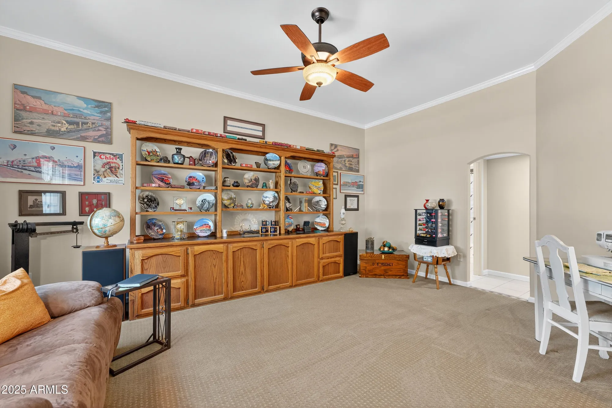 Property Slideshow image 17 of 39 | 10533 w hutton dr, Sun City, AZ, 85351