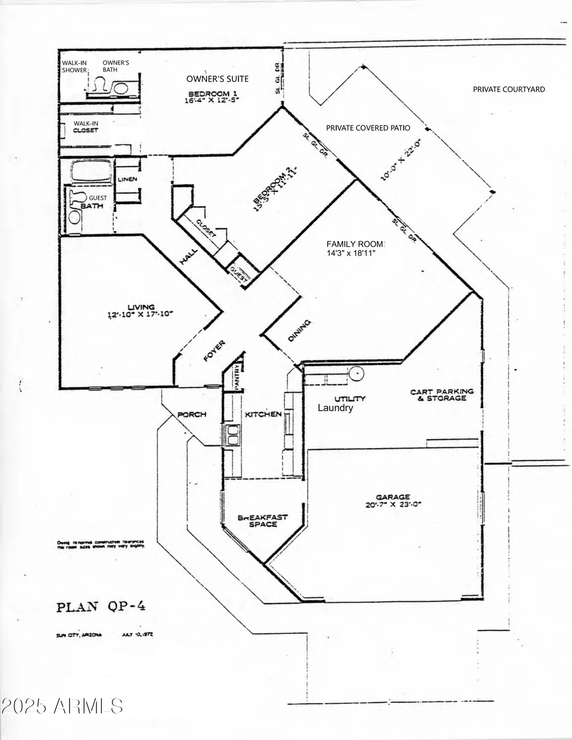Property Slideshow image 39 of 39 | 10533 w hutton dr, Sun City, AZ, 85351