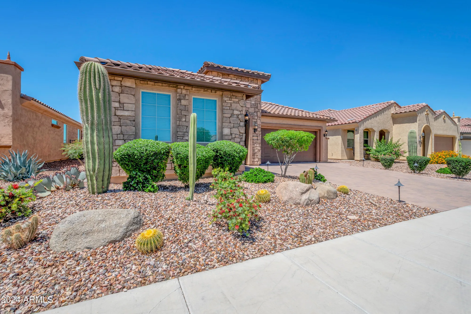 Property Slideshow image 3 of 56 | 4198 n spyglass dr, Florence, AZ, 85132