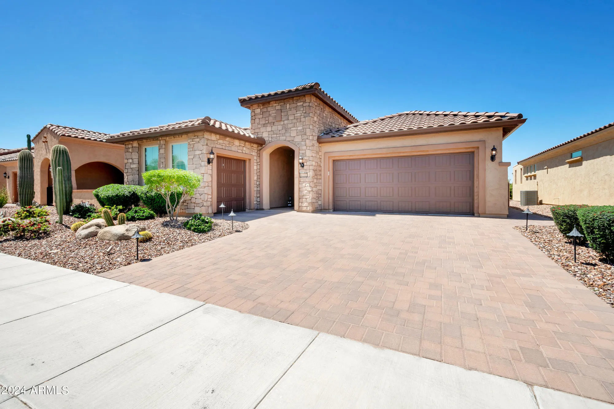 Property Slideshow image 4 of 56 | 4198 n spyglass dr, Florence, AZ, 85132