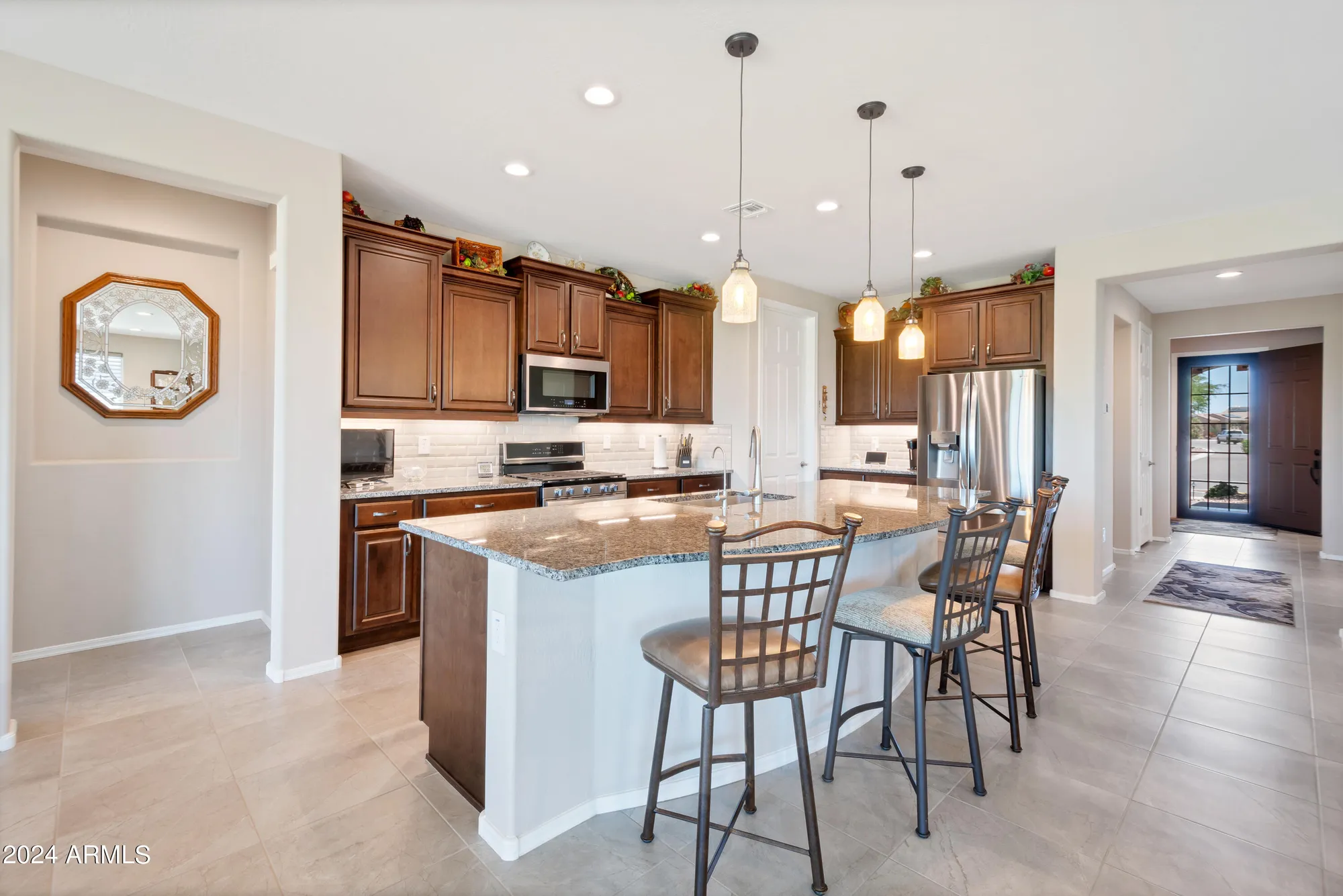 Property Slideshow image 12 of 56 | 4198 n spyglass dr, Florence, AZ, 85132